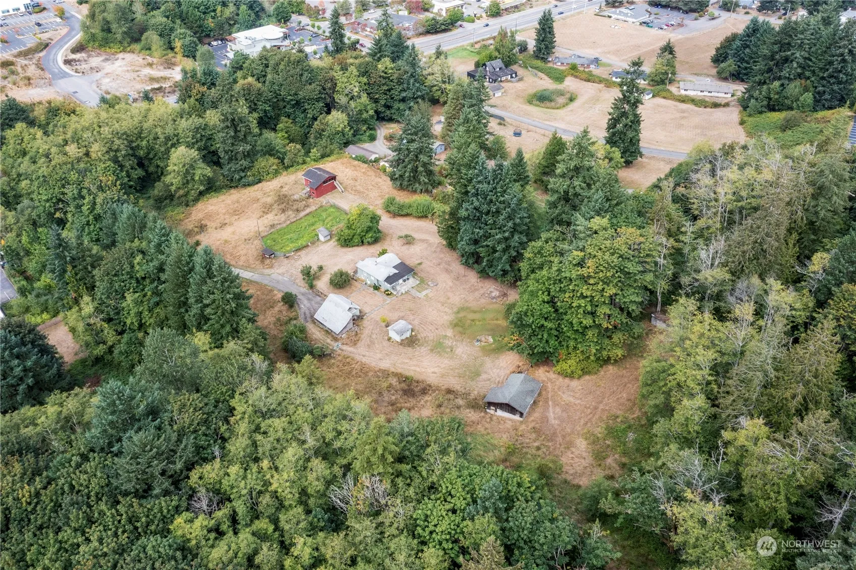 Property photo for 6522 State Hwy 303 NE, Bremerton photo 5