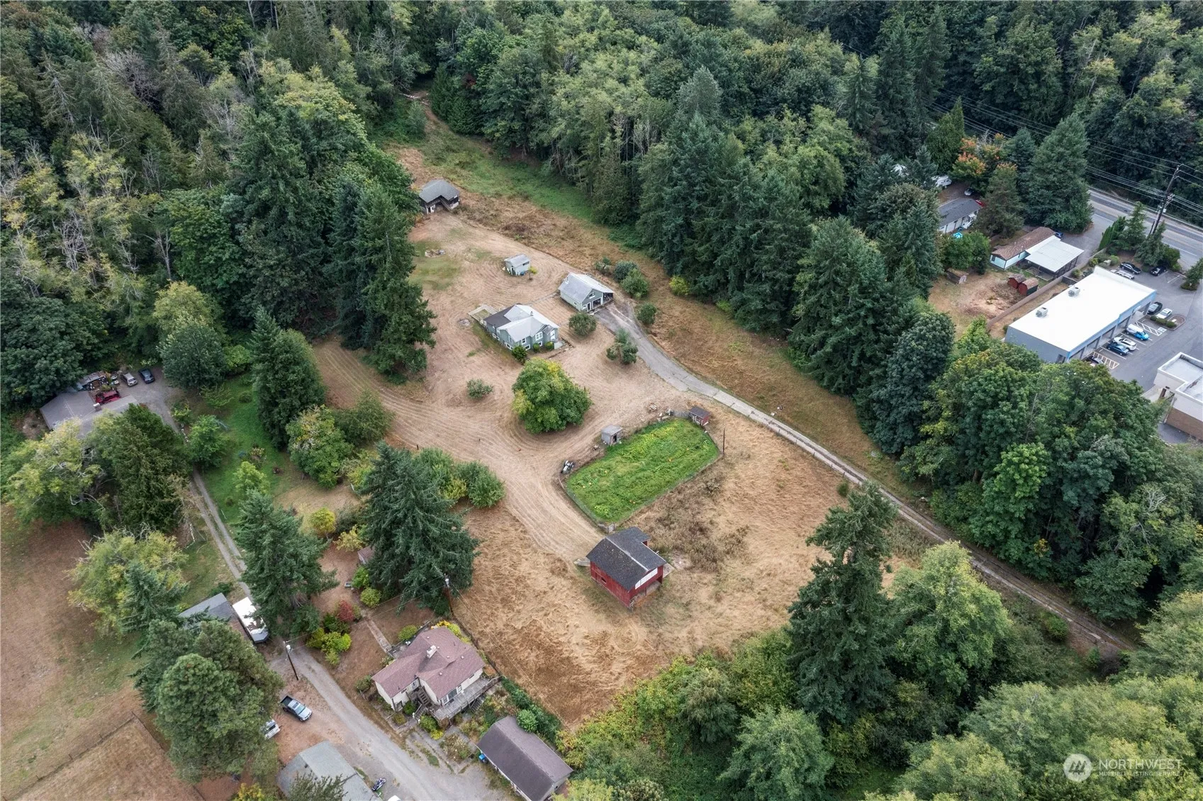 Property photo for 6522 State Hwy 303 Ne, Bremerton photo 3