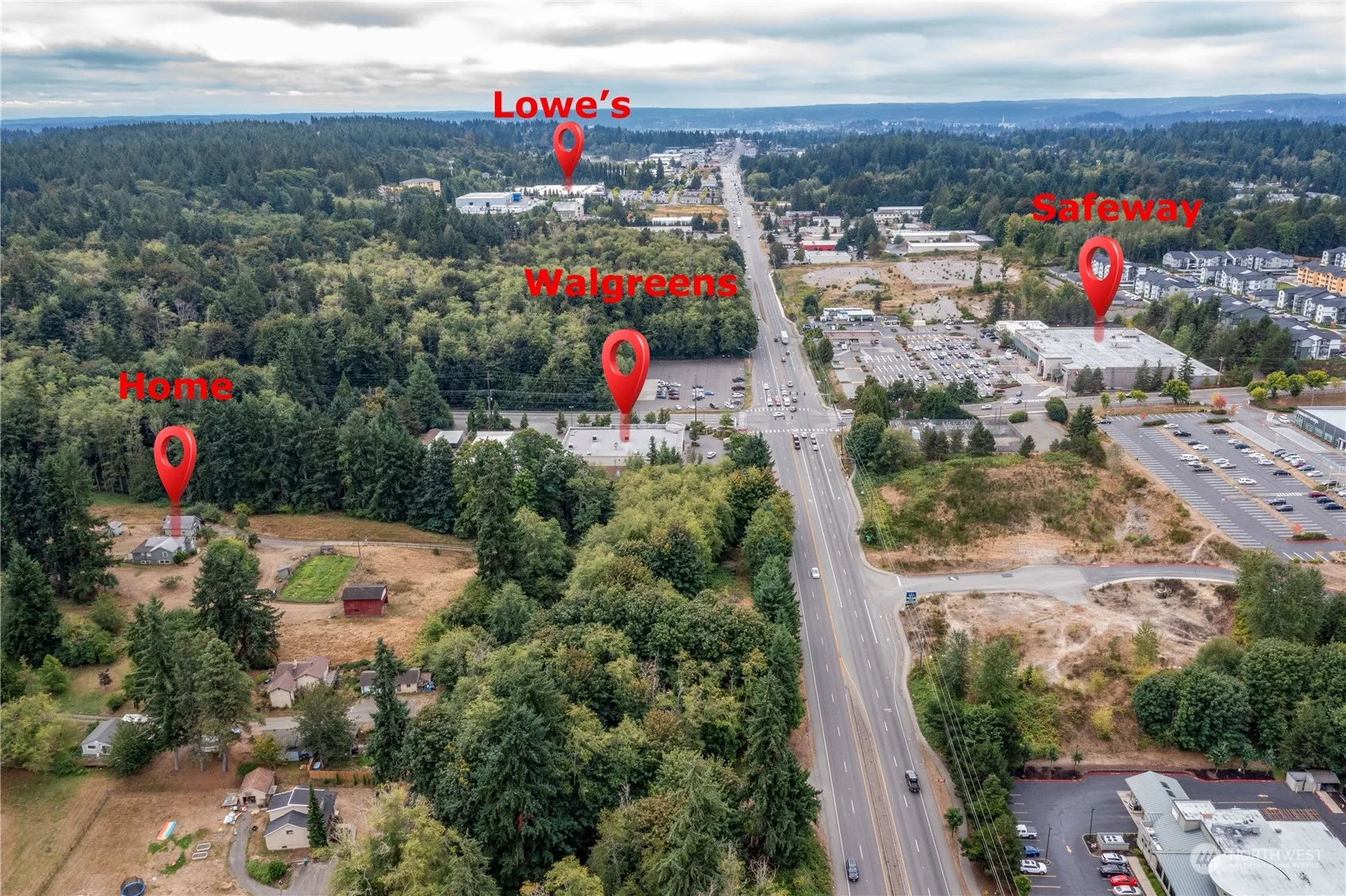 Property photo for 6522 State Hwy 303 Ne, Bremerton photo 4