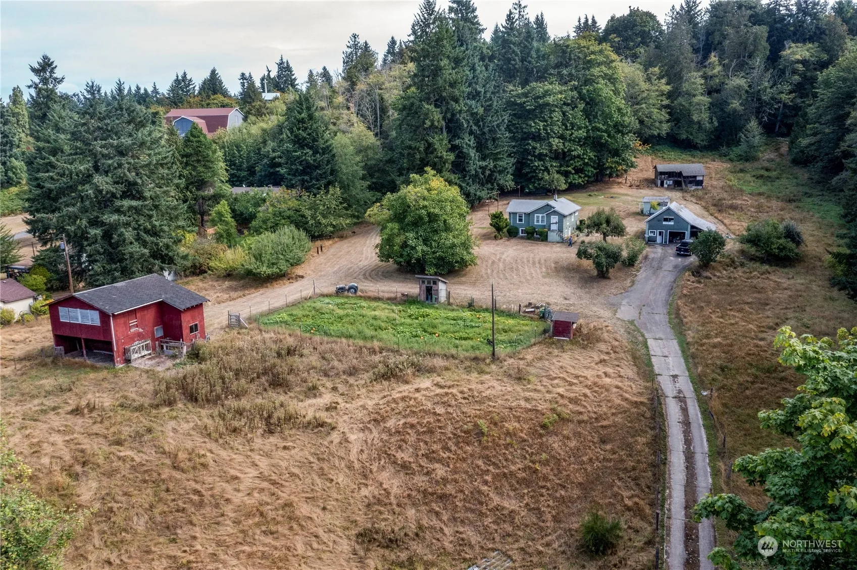 Property photo for 6522 State Hwy 303 Ne, Bremerton