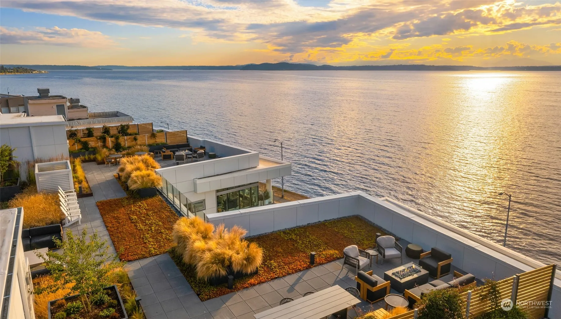 1250 Alki Avenue SW #2C, Seattle