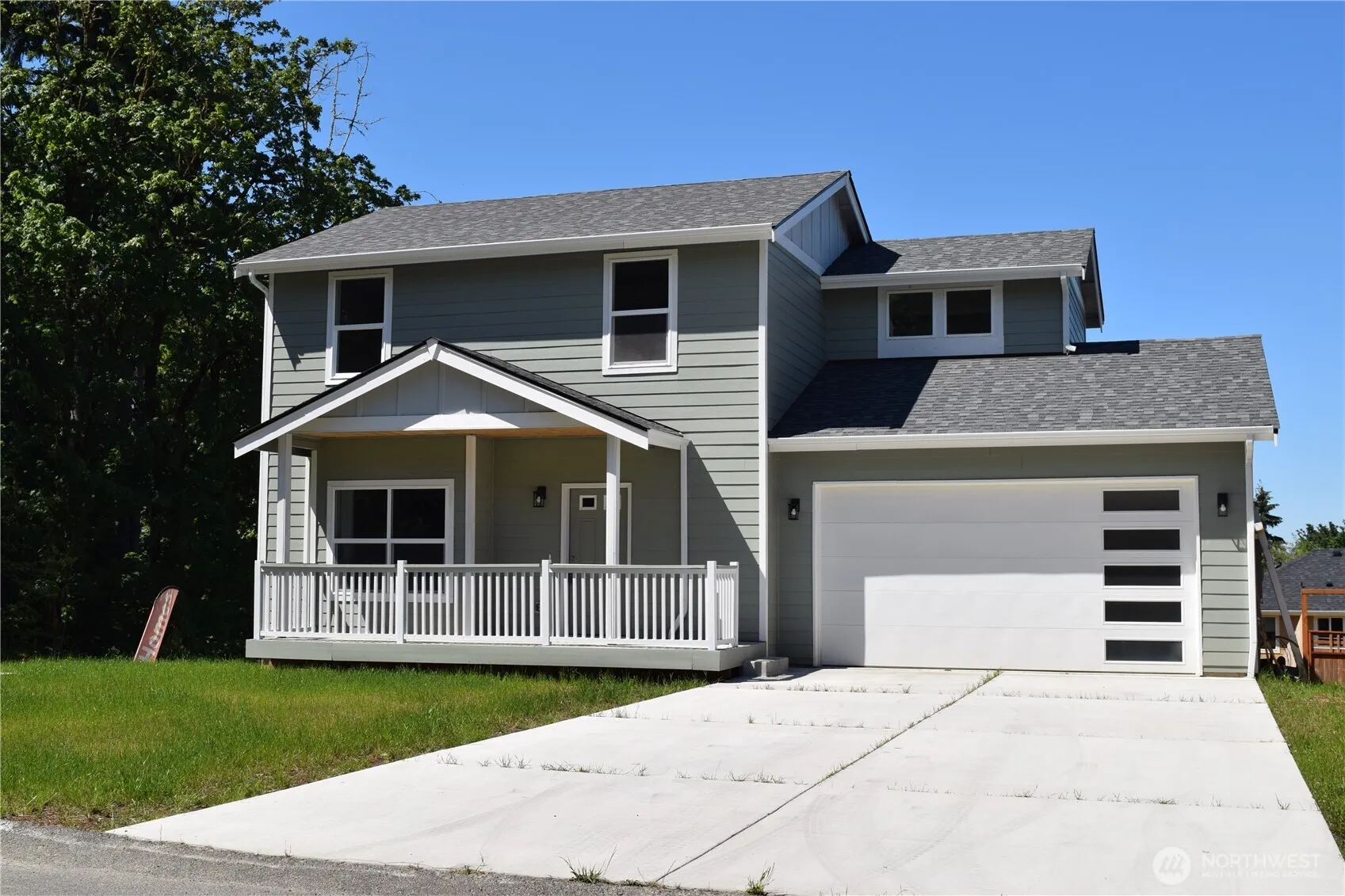 Property photo for 6997 E Bullseye Street, Port Orchard
