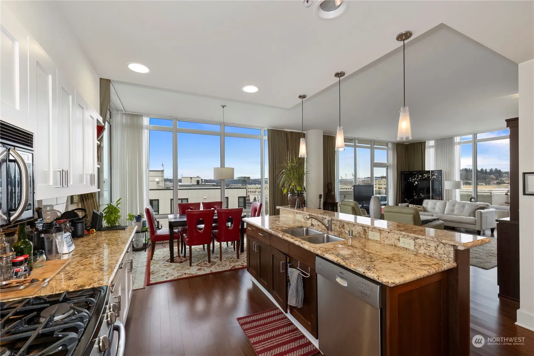 Property photo for 320 Washington Avenue #602, Bremerton photo 2