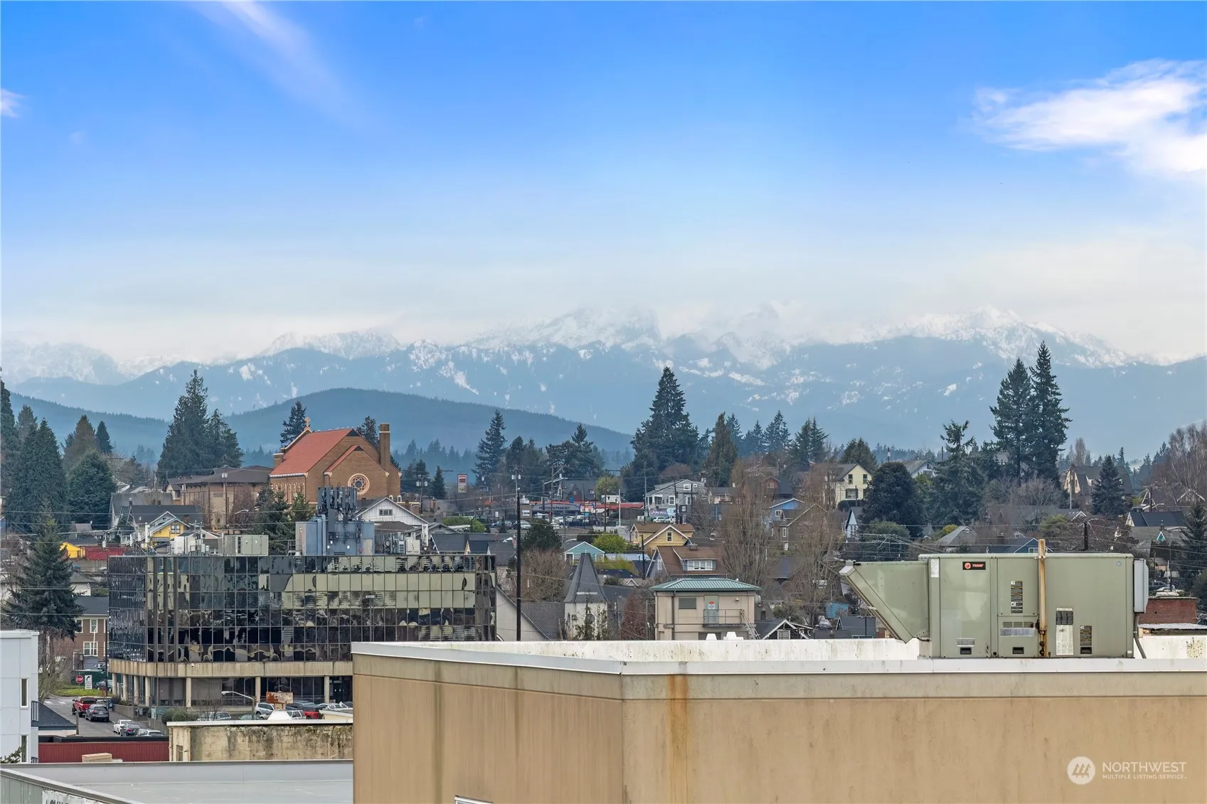 Property photo for 320 Washington Avenue #602, Bremerton