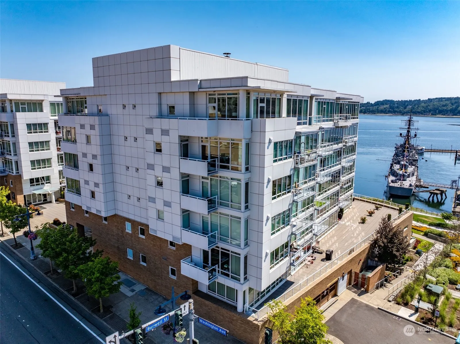 Property photo for 320 Washington Avenue #602, Bremerton photo 4