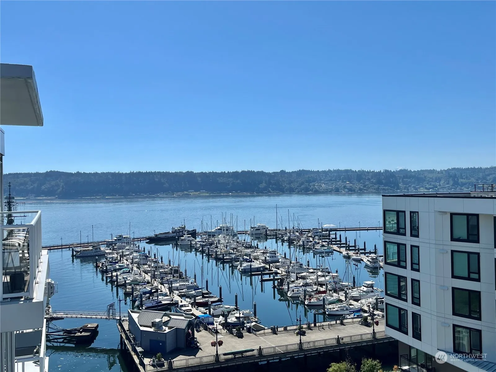 Property photo for 320 Washington Avenue #602, Bremerton photo 4