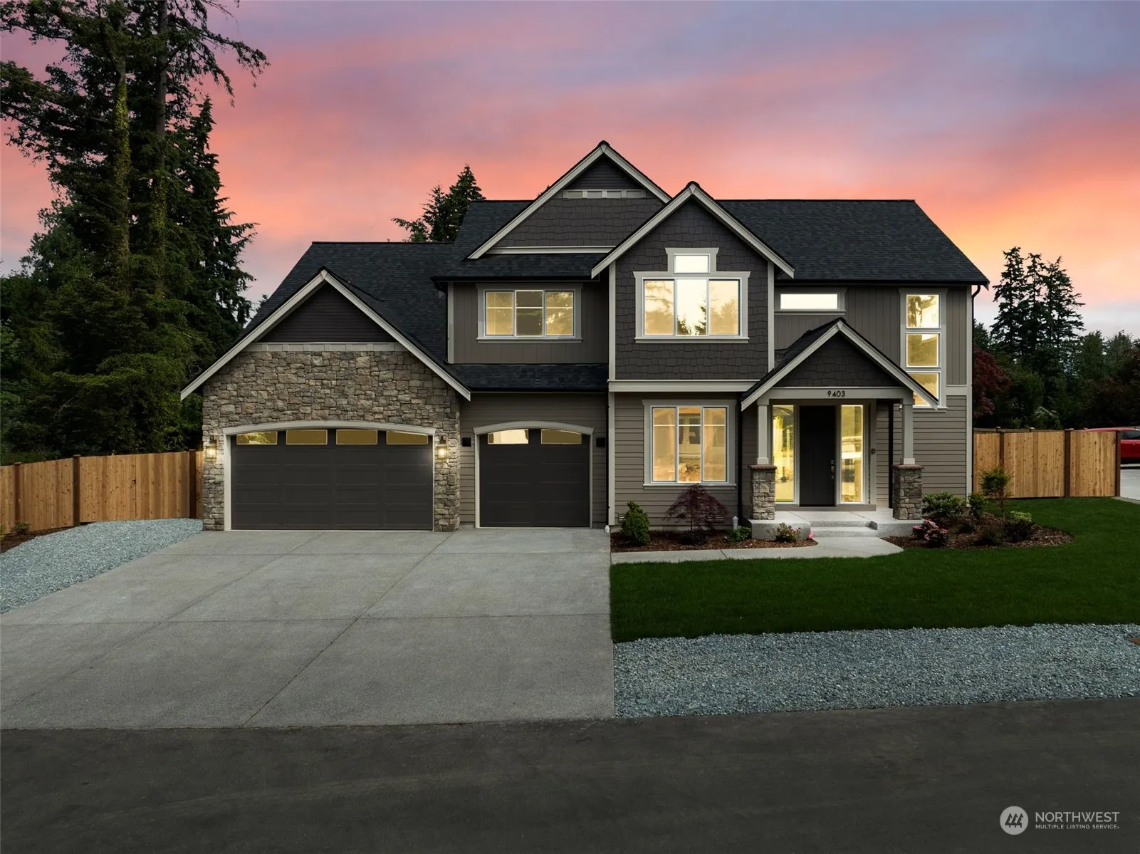 Property photo for 9403 139th Street Ct E, Puyallup