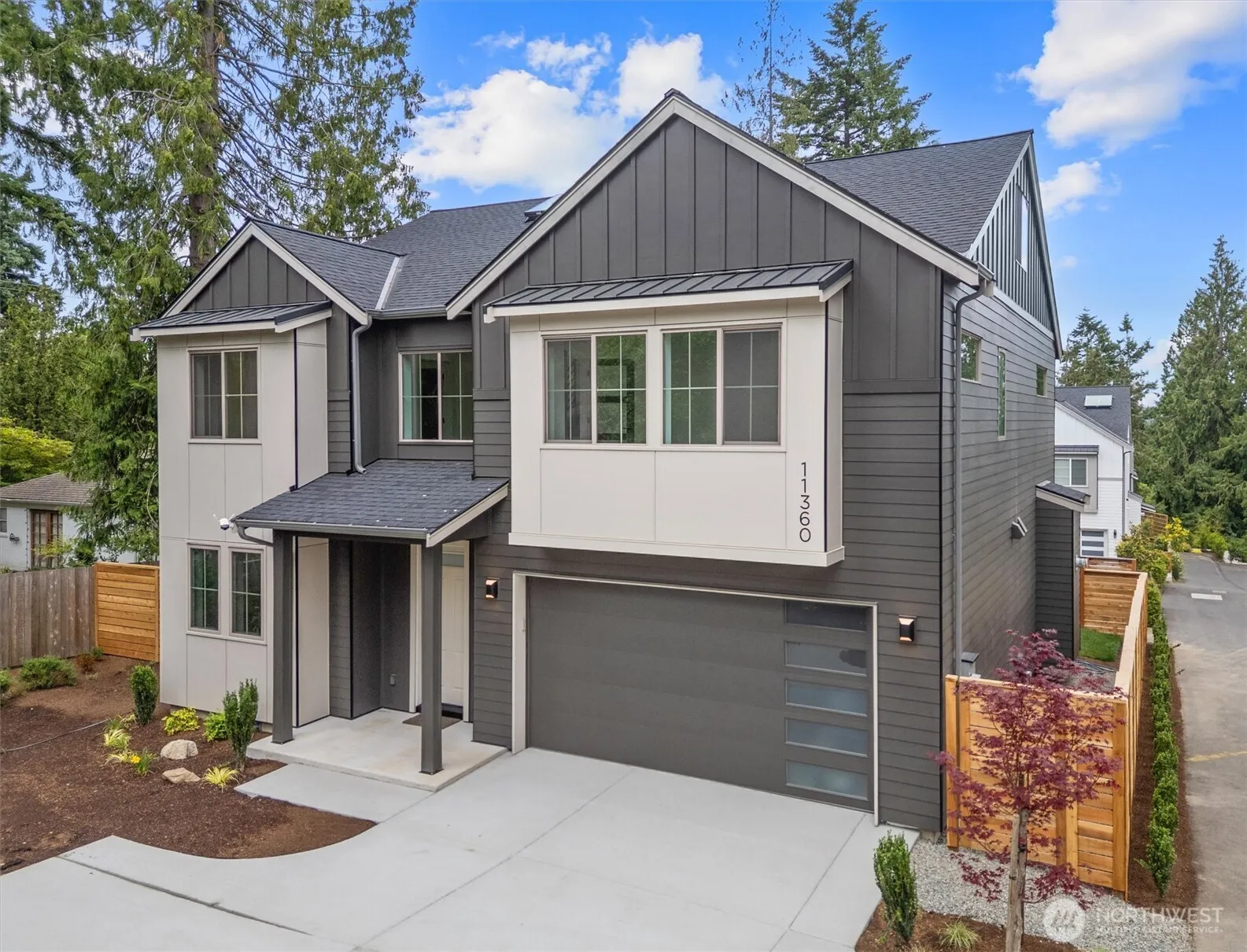 11360 23rd Avenue Ne, Seattle