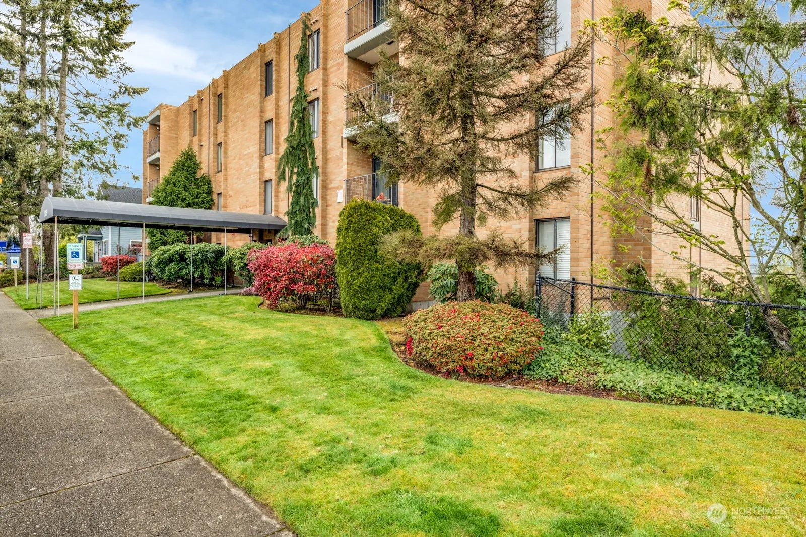 3425 Colby Avenue #604, Everett