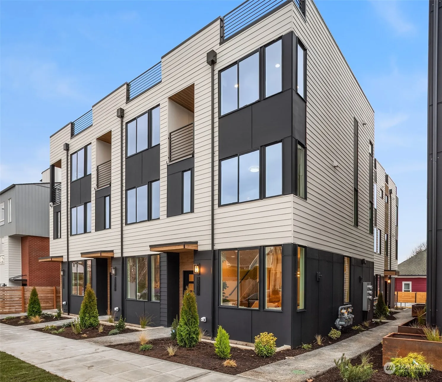 5609 9th Avenue Nw, Seattle