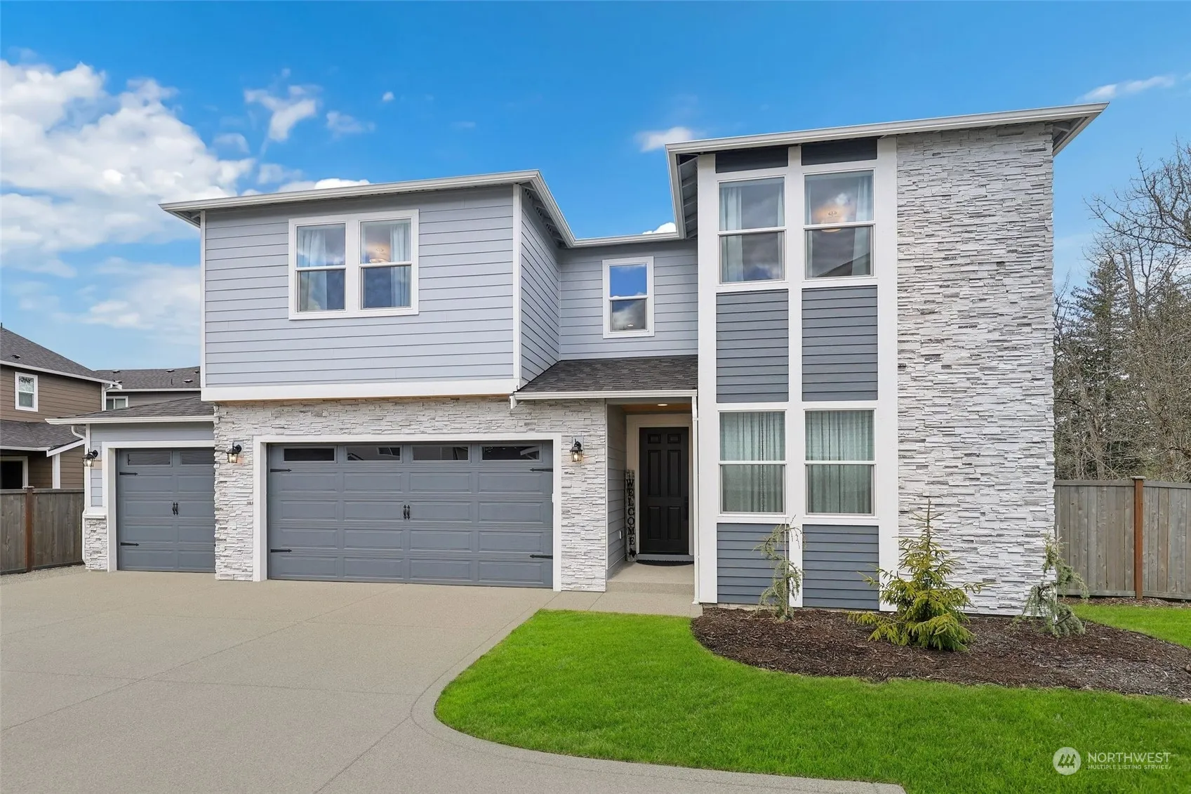 Property photo for 12643 176th Street E, Puyallup