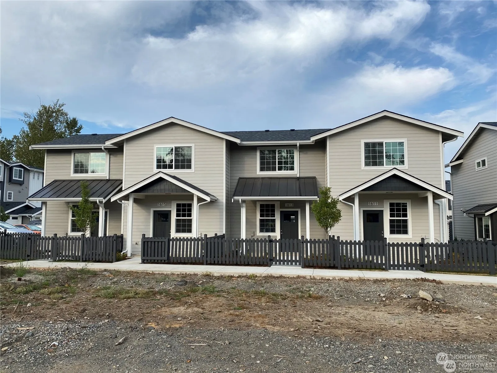 Property photo for 1615 Sunup Loop, Bellingham