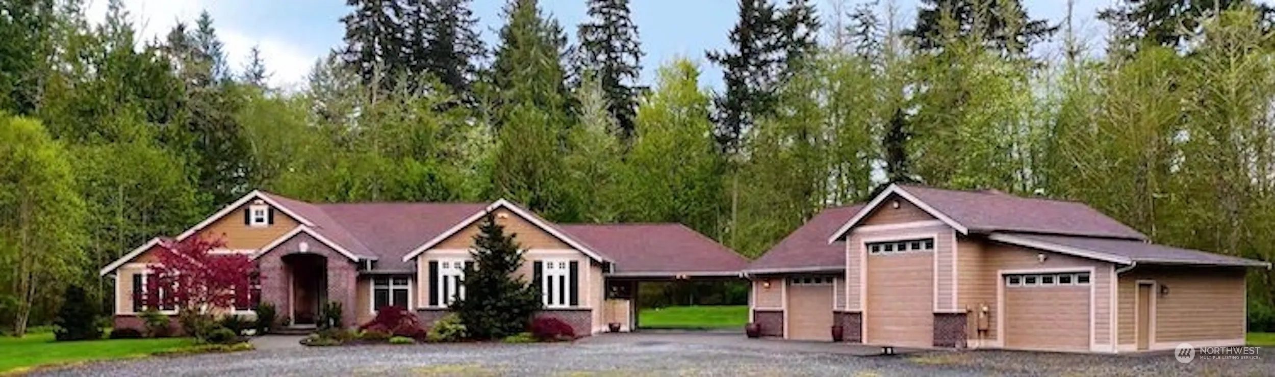 27916 126th Avenue E, Graham