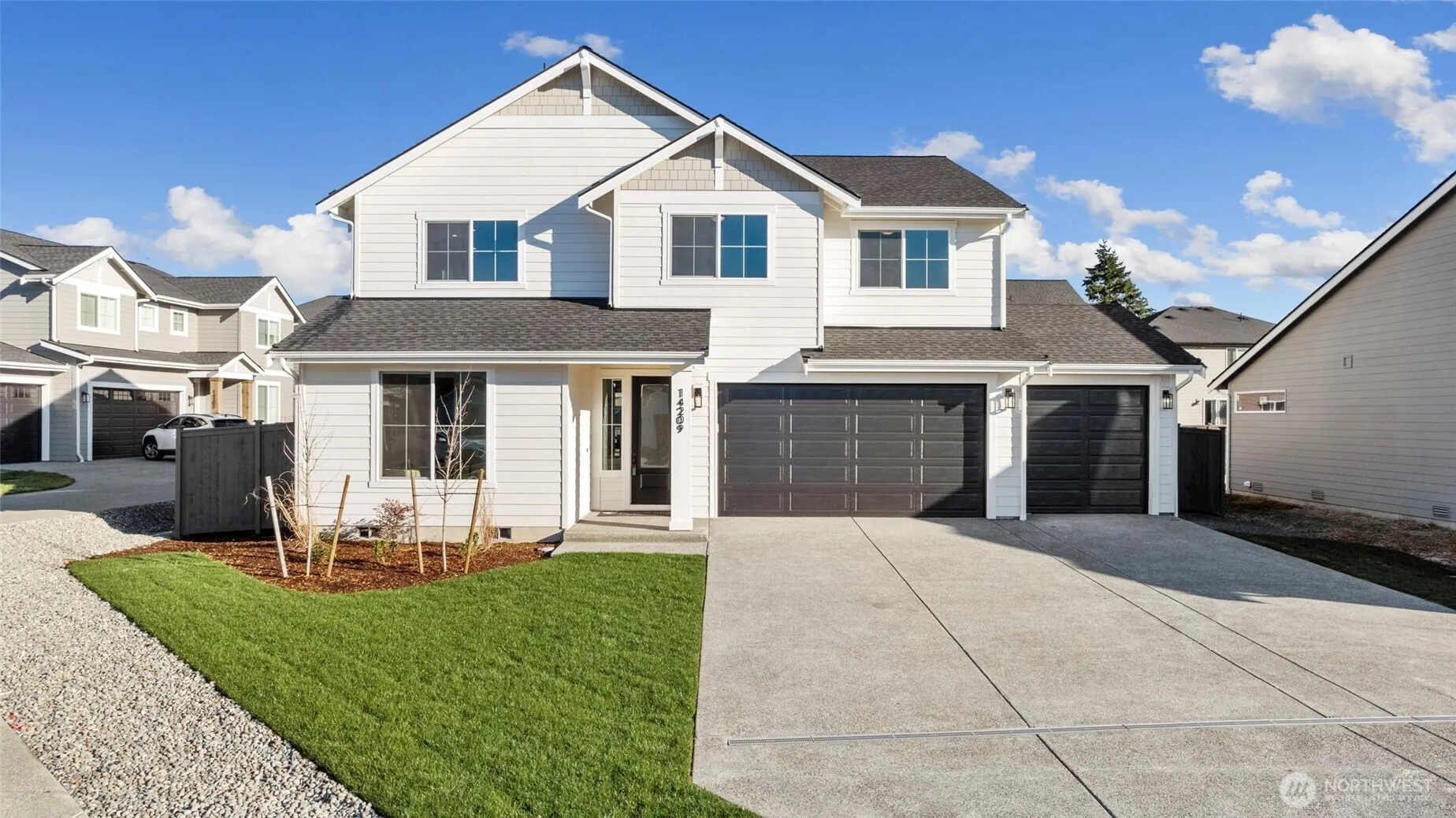 Property photo for 14209 56th Avenue Ct E, Puyallup