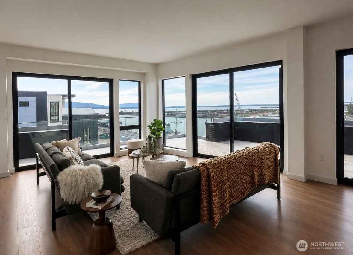 Property photo for 1025 Granary Avenue #501, Bellingham