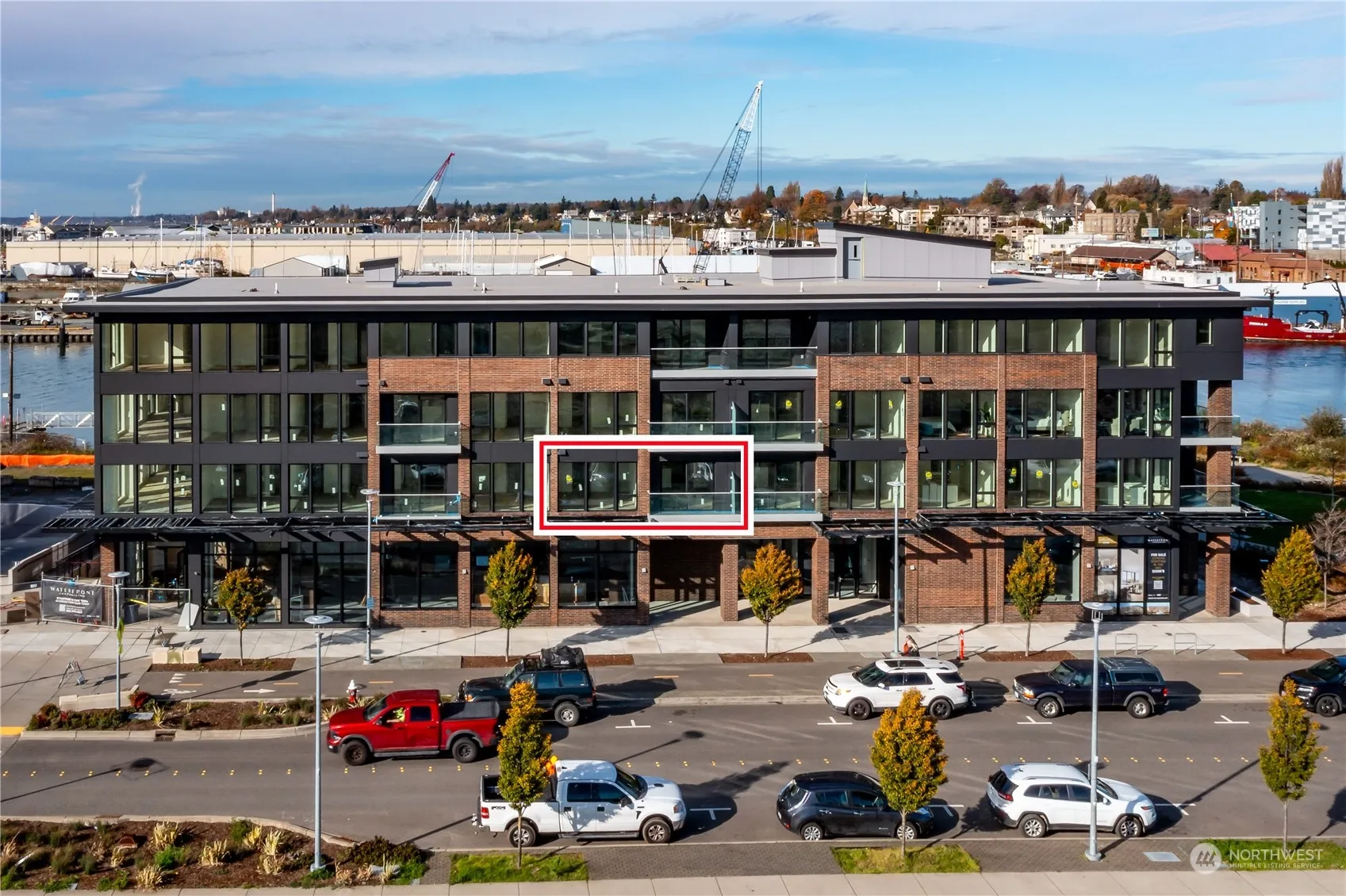 Property photo for 1025 Granary Avenue #307, Bellingham photo 4
