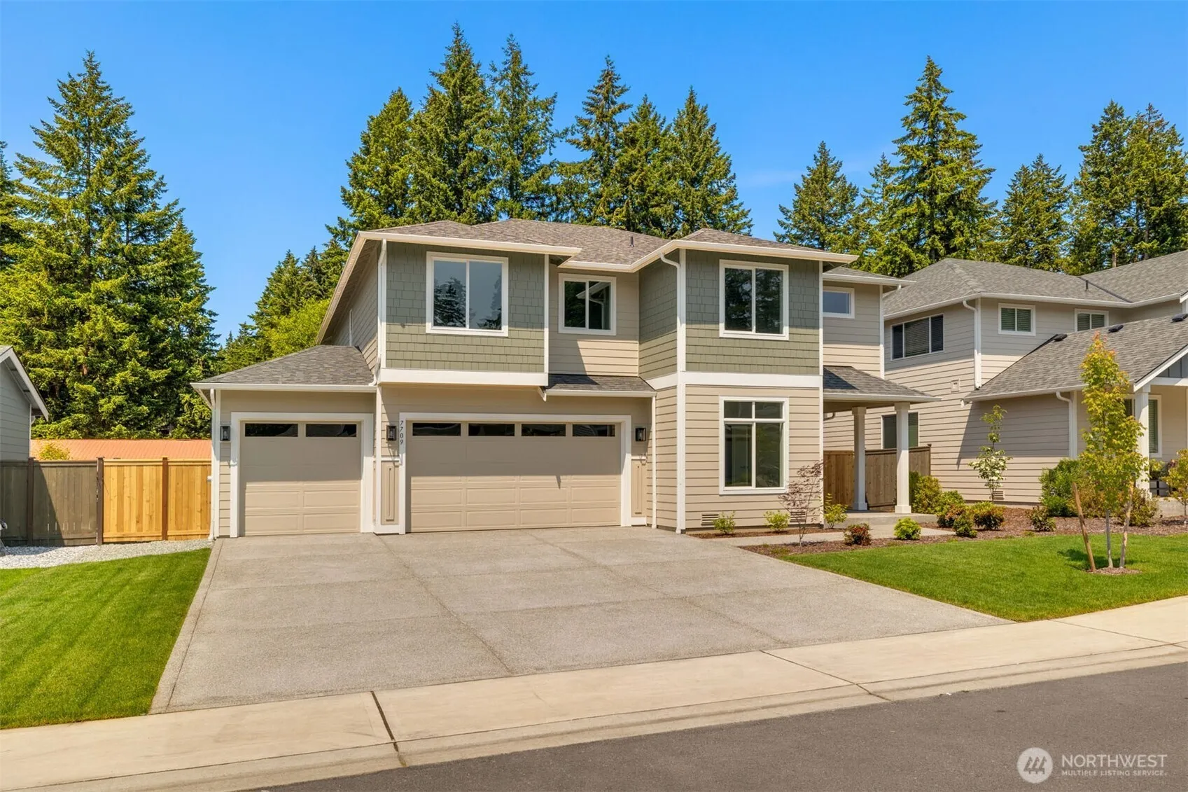 Property photo for 7709 185th Street Ct E, Puyallup