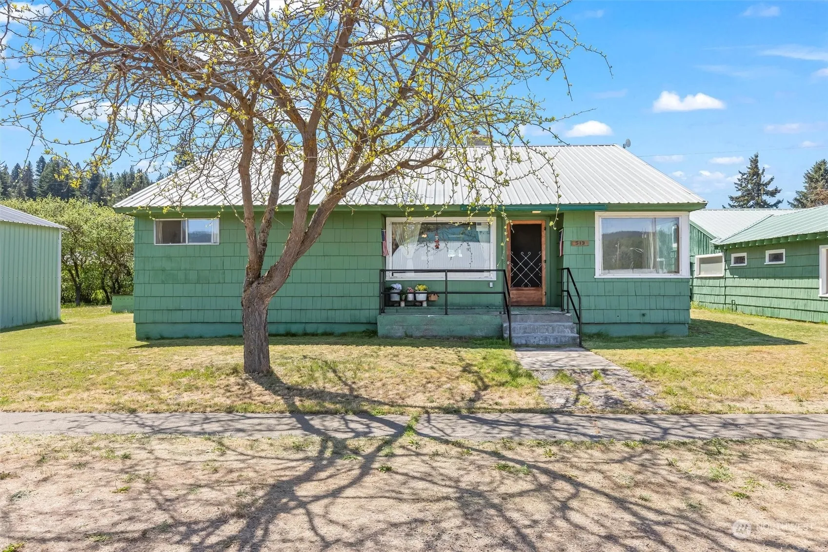 Property photo for 513 Cleveland Avenue, South Cle Elum photo 3