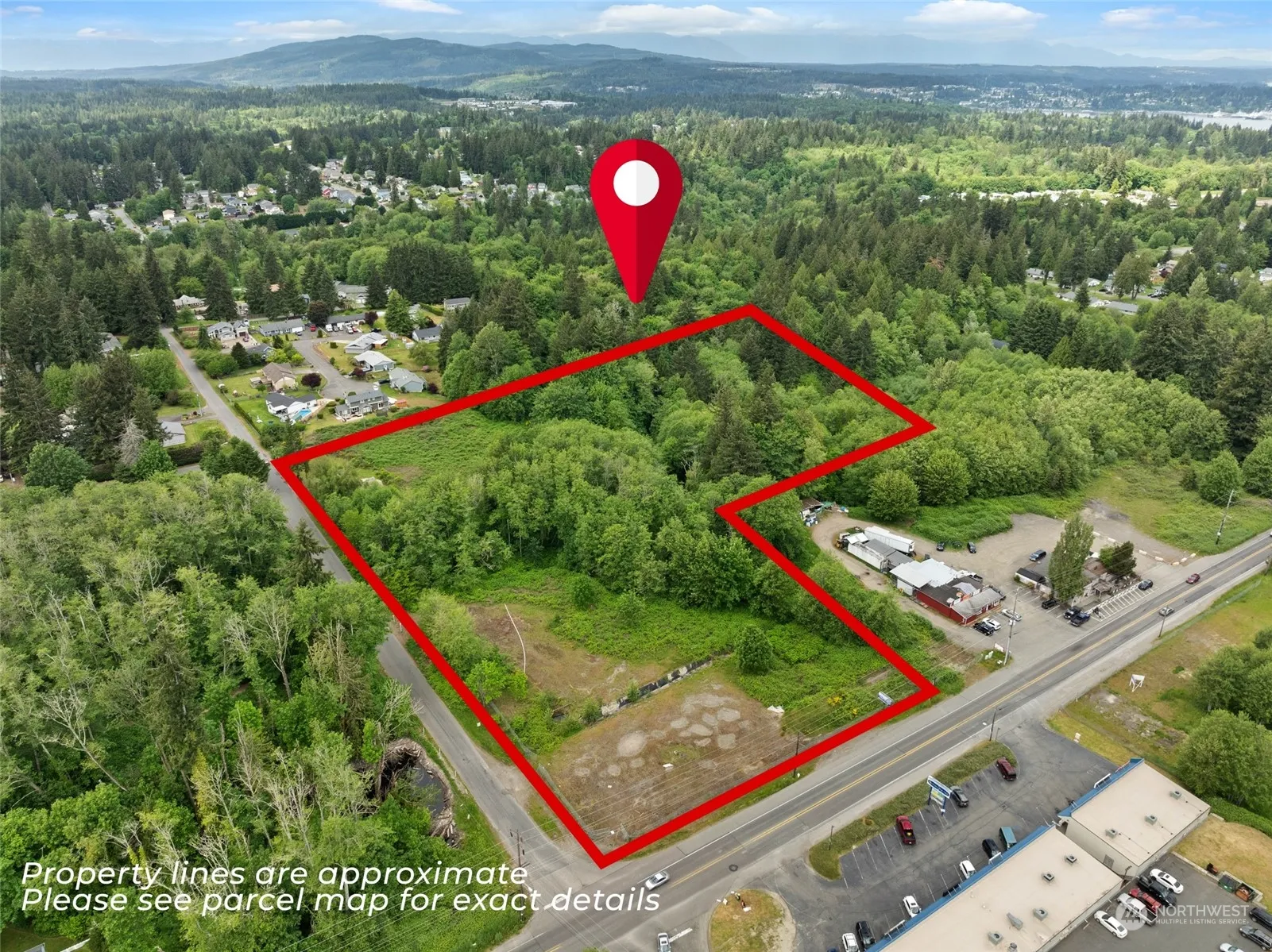 Property photo for 3922 Bethel Road Se, Port Orchard