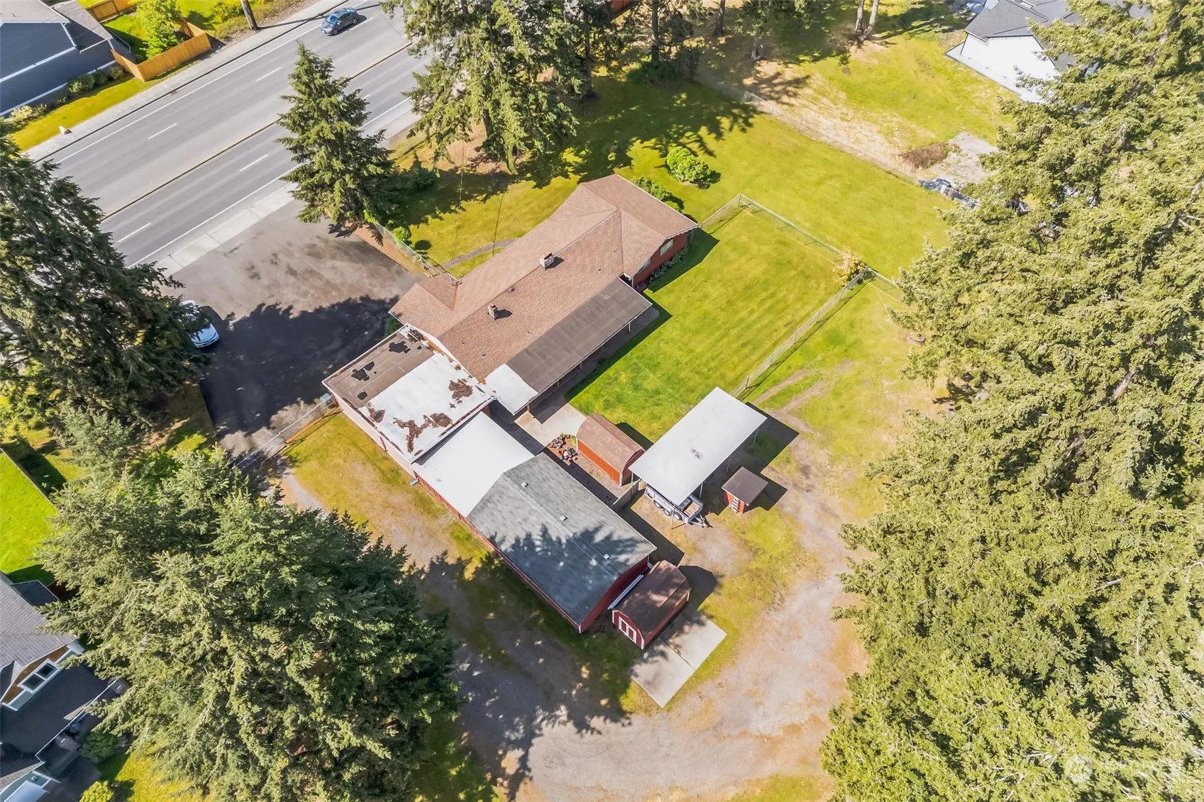 Property photo for 2515 176th Street E, Tacoma photo 2