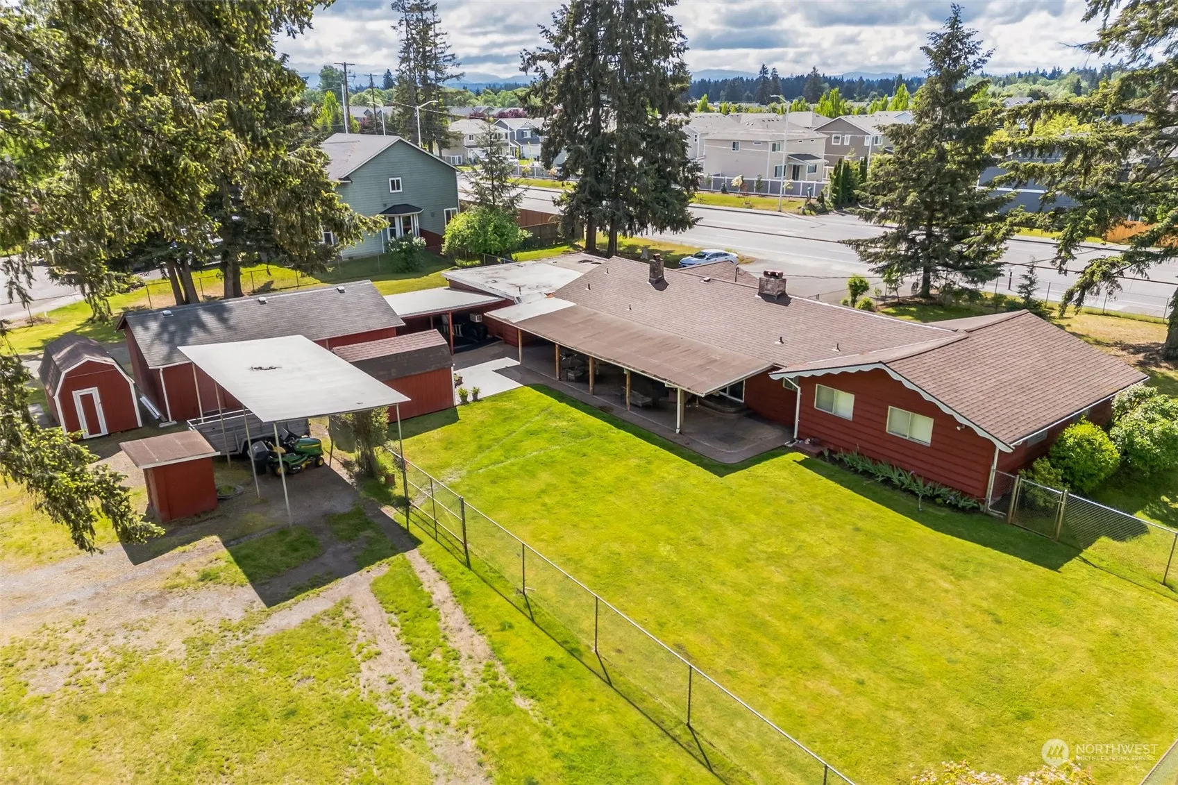 Property photo for 2515 176th Street E, Tacoma photo 4