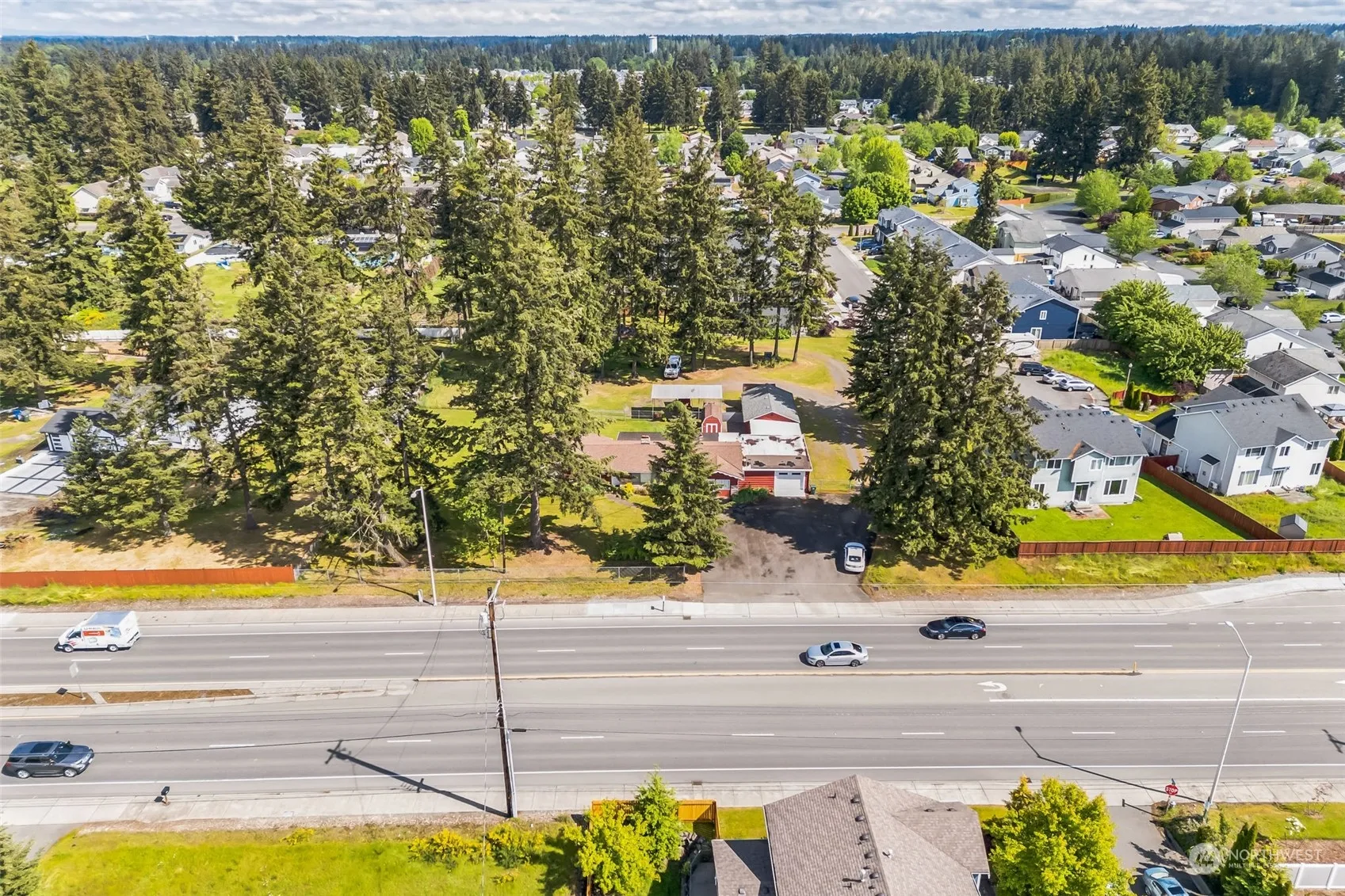 Property photo for 2515 176th Street E, Tacoma photo 3