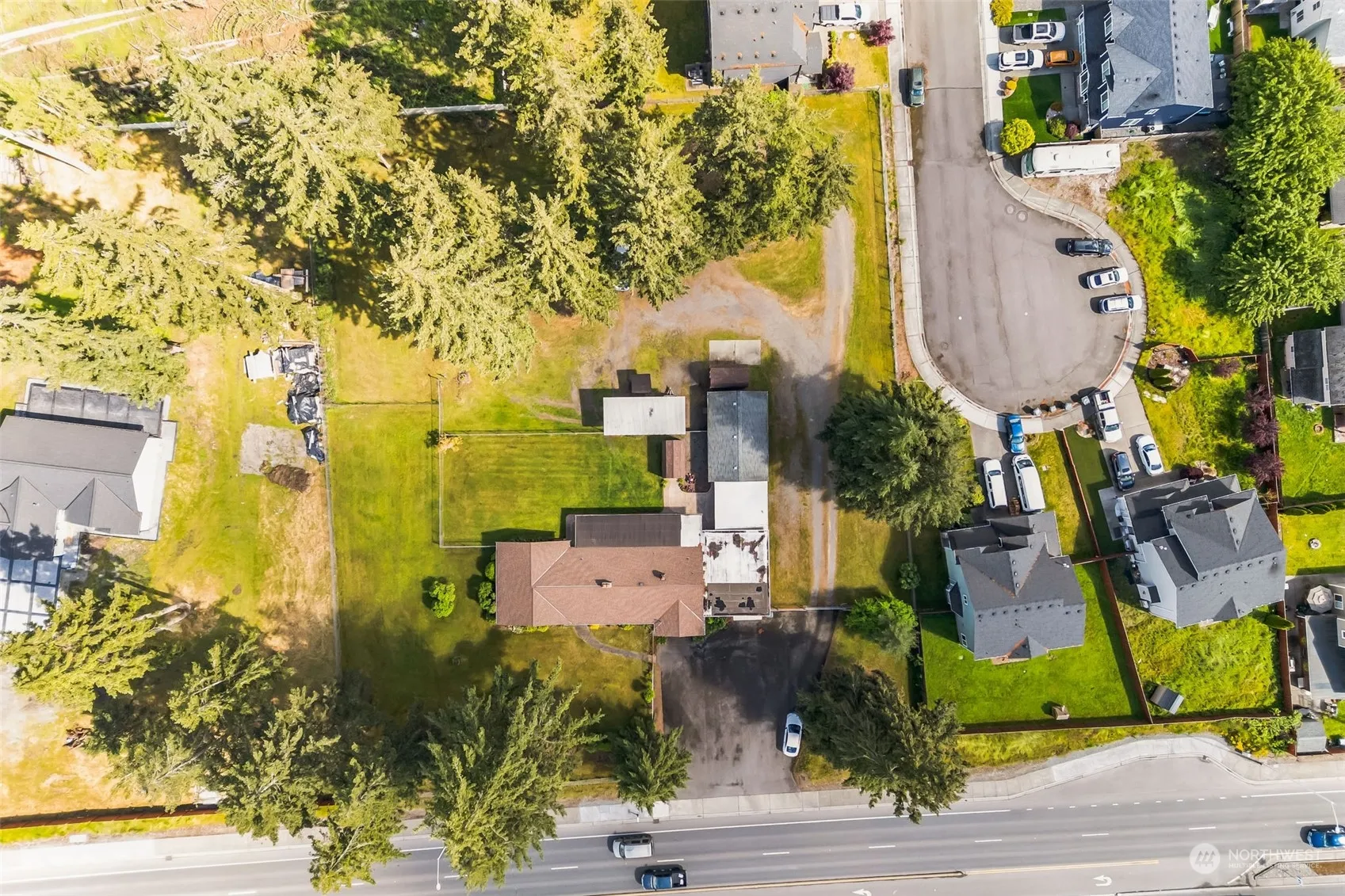 2515 176th Street E, Tacoma