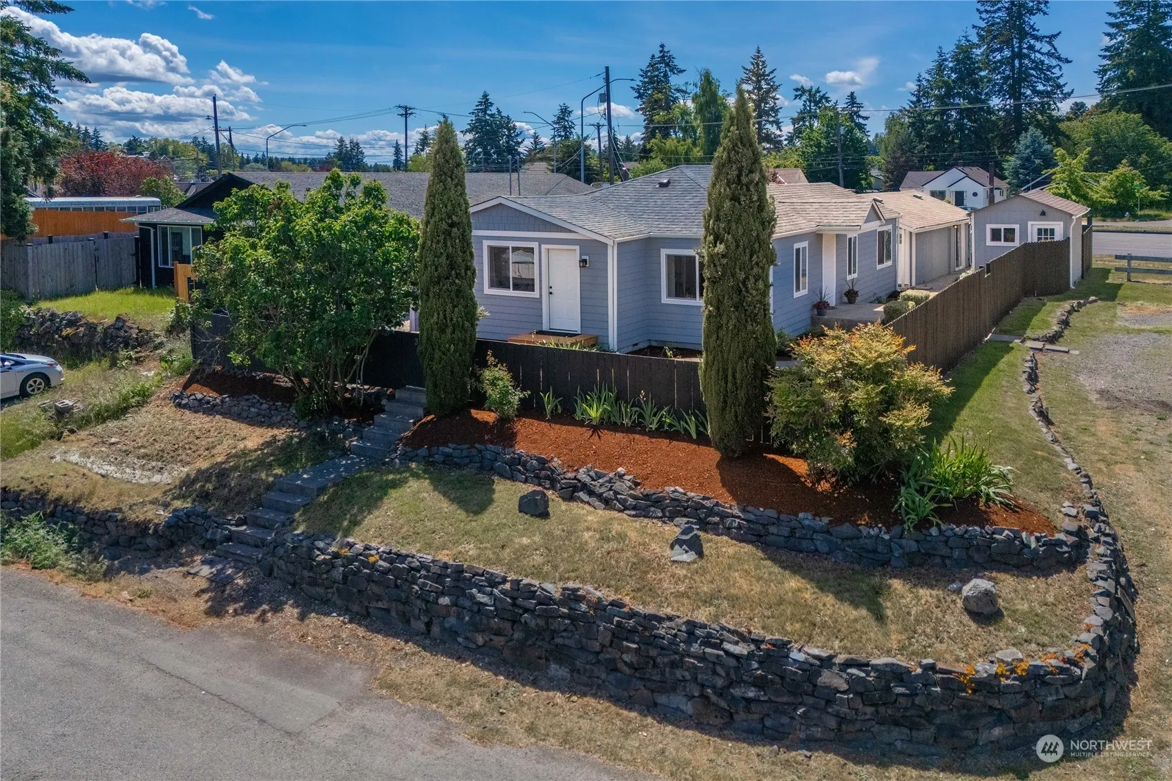 3002 S Puget Sound Ave, Tacoma