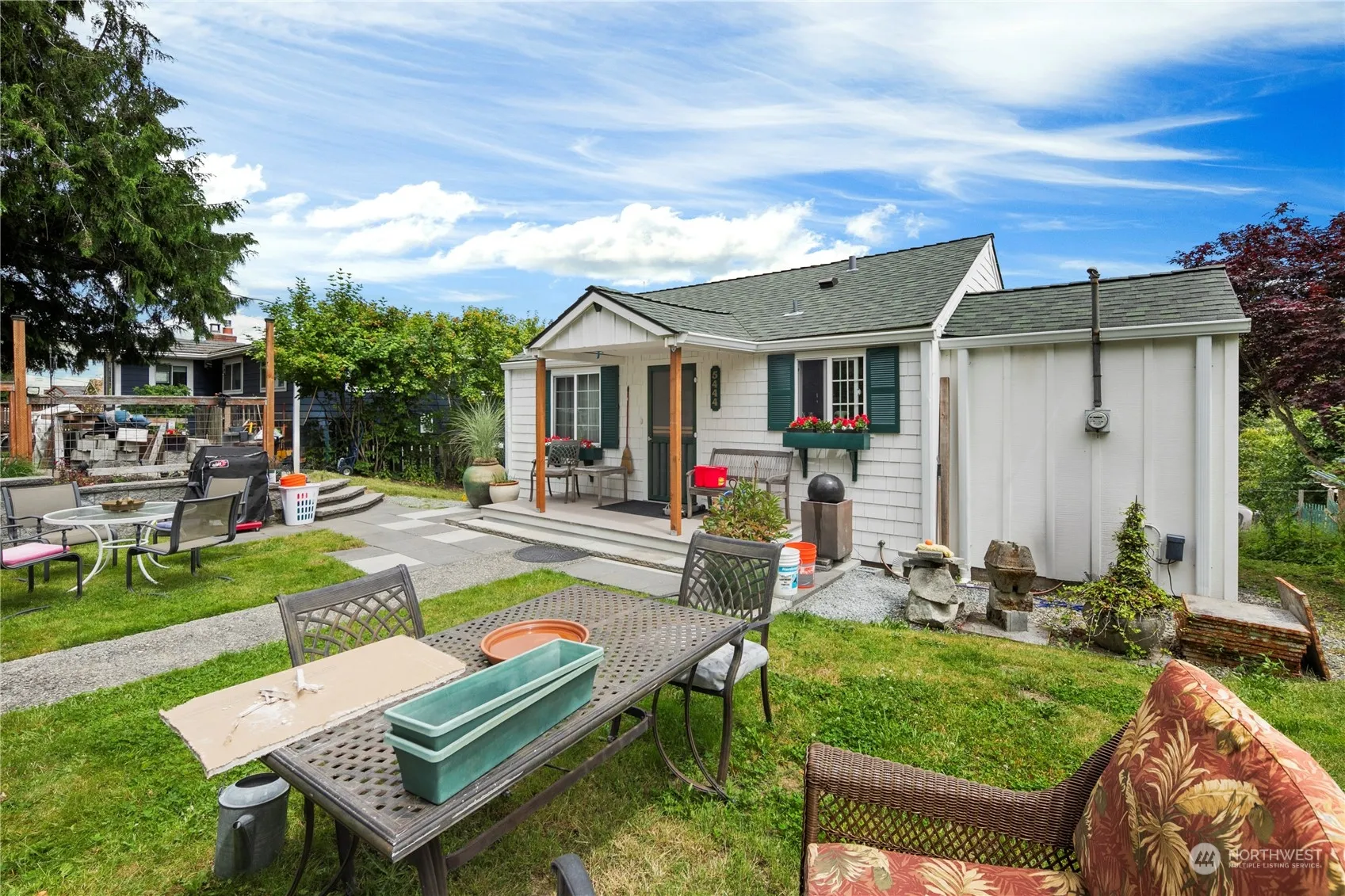 5444 21st Avenue Sw, Seattle
