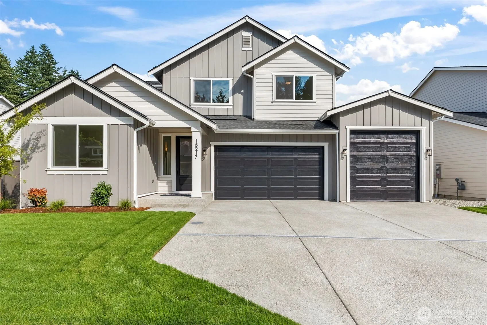 Property photo for 15217 106th Avenue E, Puyallup