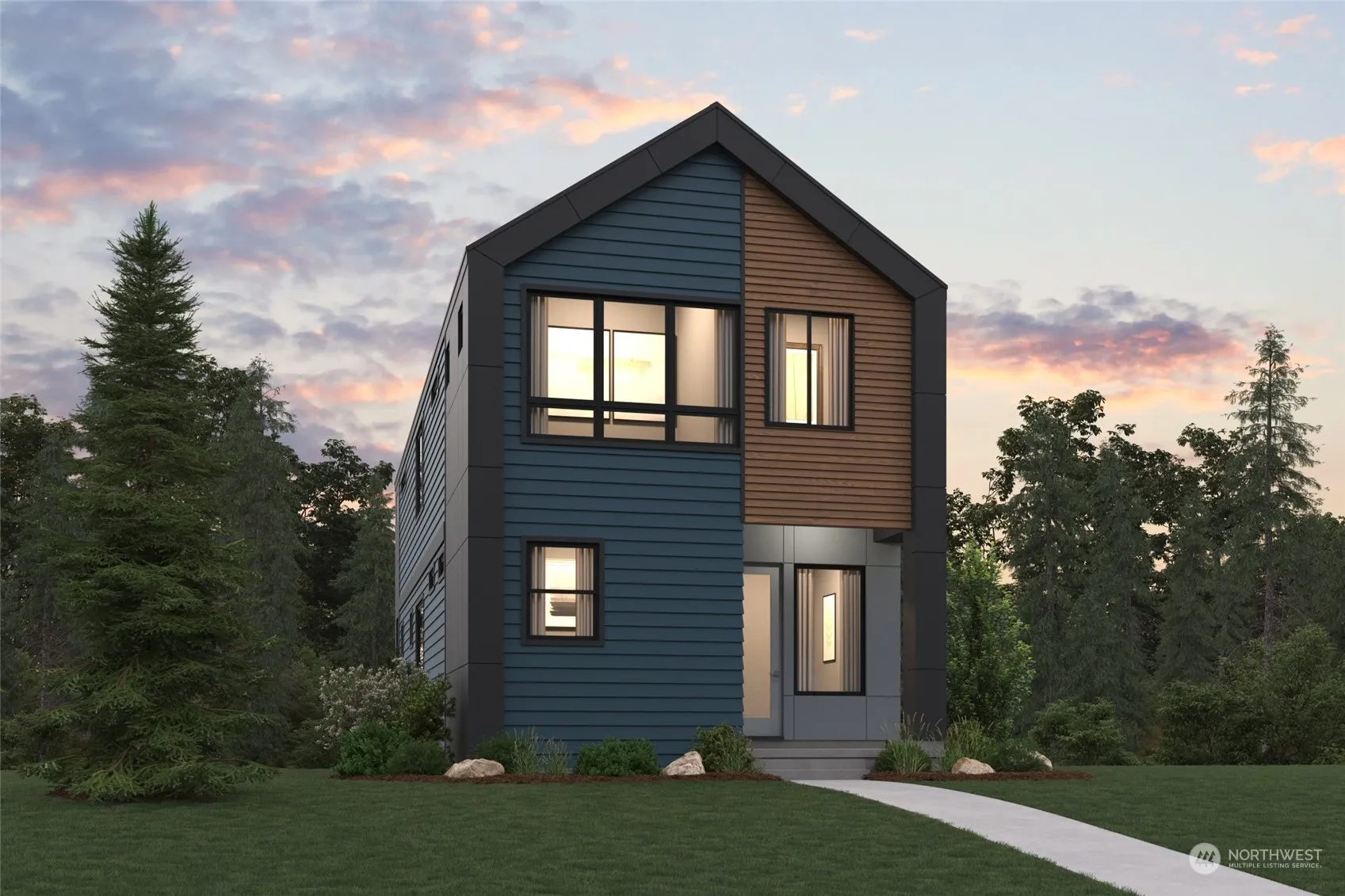 4003 Aberdeen Way Ne #29, Renton