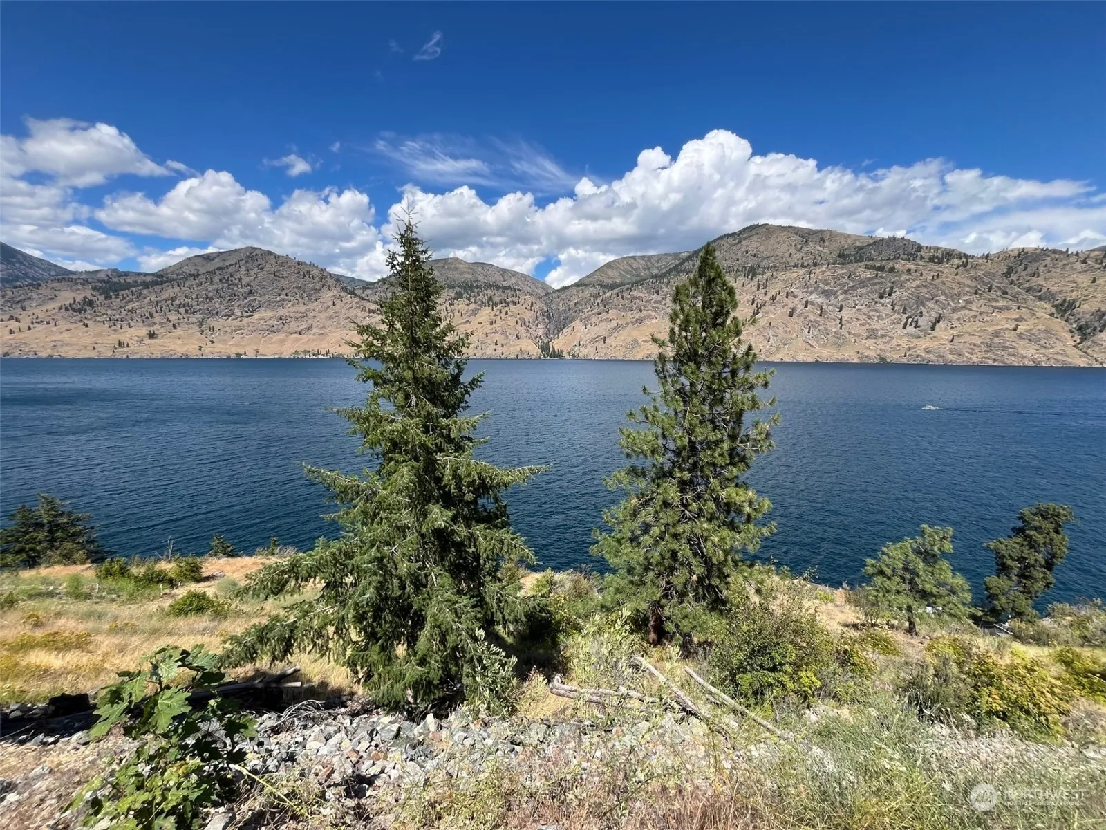Property photo for 0 Sapphire Lane, Chelan