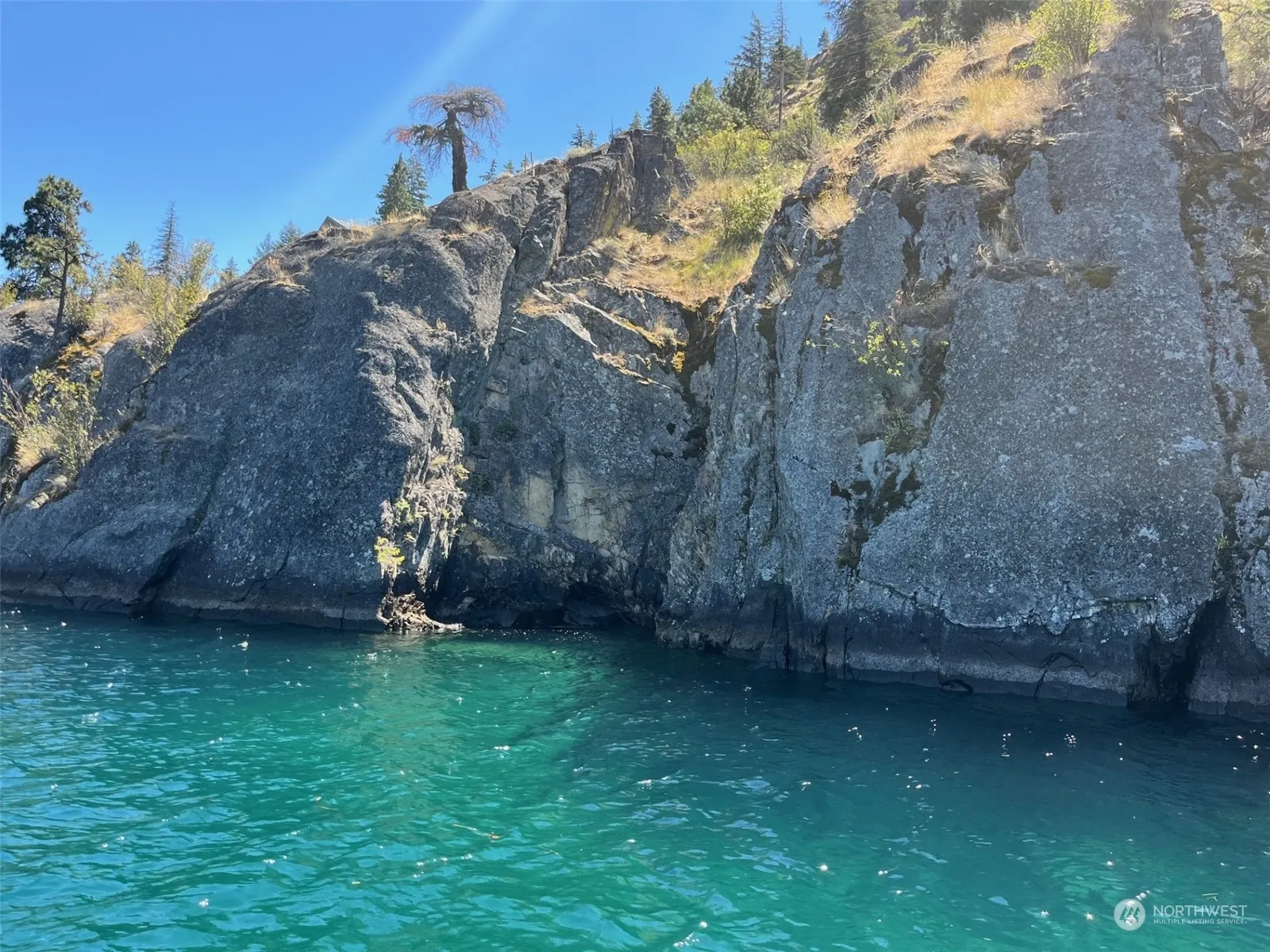 Property photo for 0 Sapphire Lane, Chelan photo 2