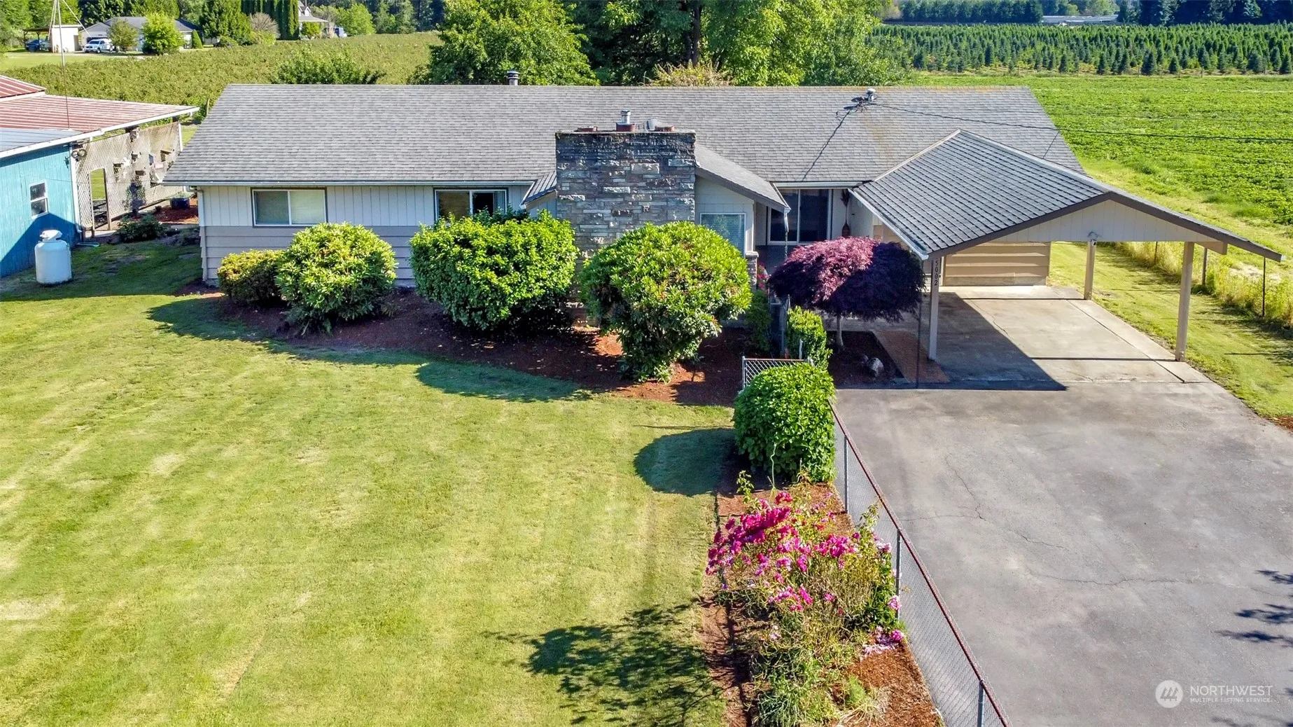 Property photo for 15002 116th Street E, Puyallup photo 2
