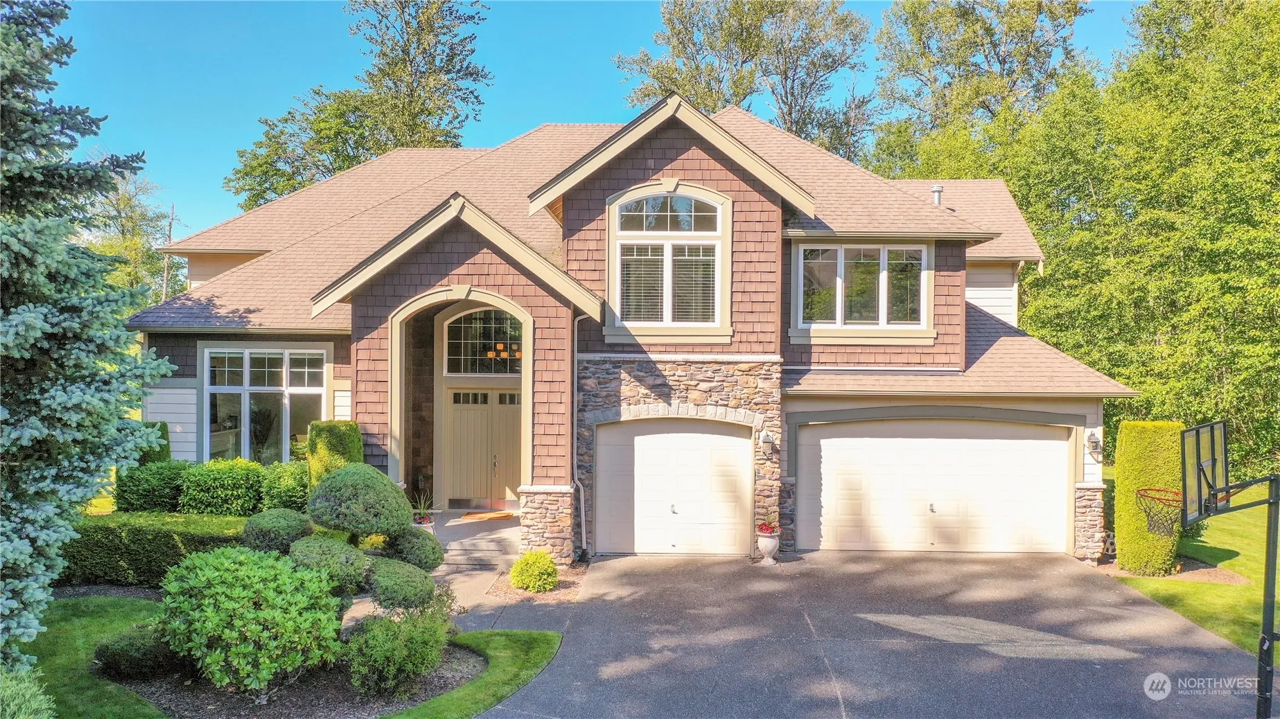 13913 233rd Street Se, Snohomish, Wa 98296