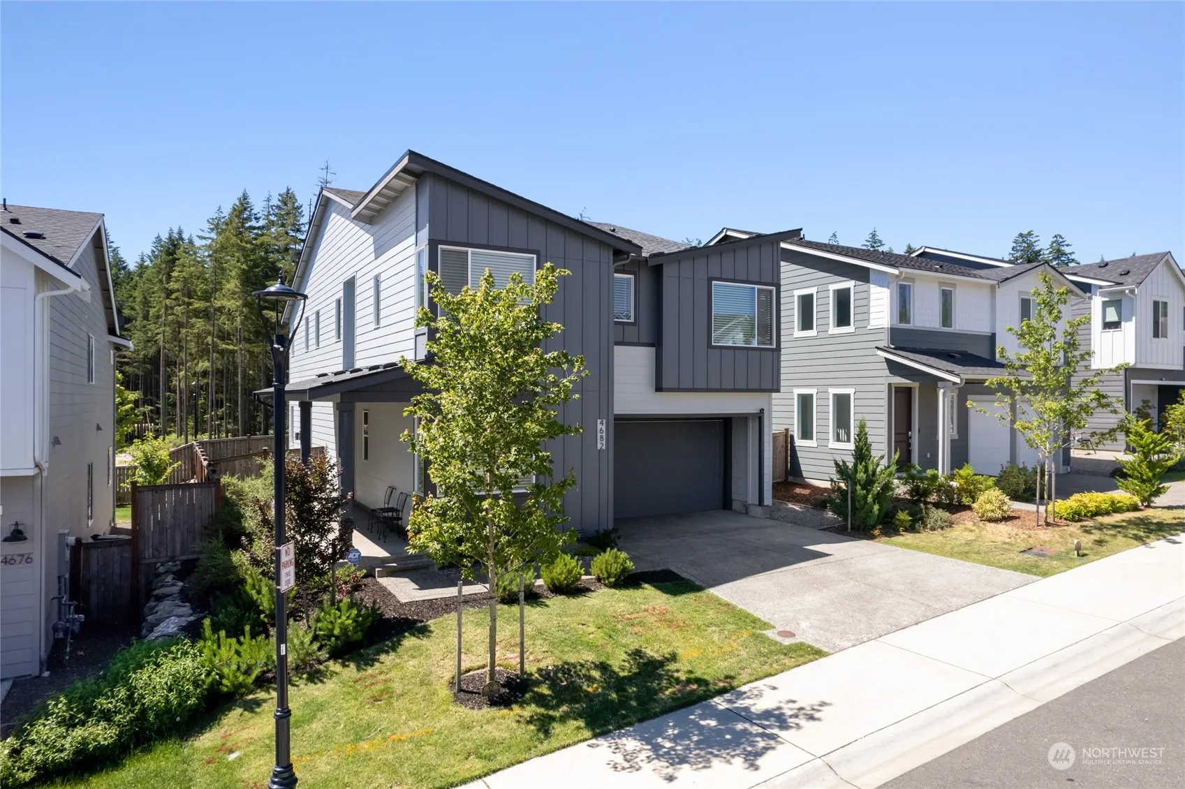 Property photo for 4682 Hibiscus Circle Sw, Port Orchard