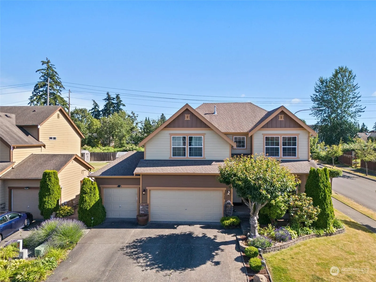 1735 Sw 346th Place, Federal Way