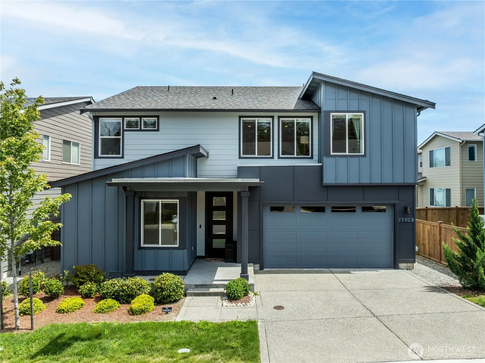 Property photo for 4429 Hibiscus Circle Sw, Port Orchard