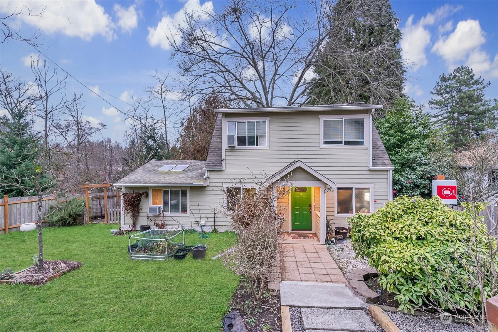 2232 S 116th Street , Seattle, Wa 98168
