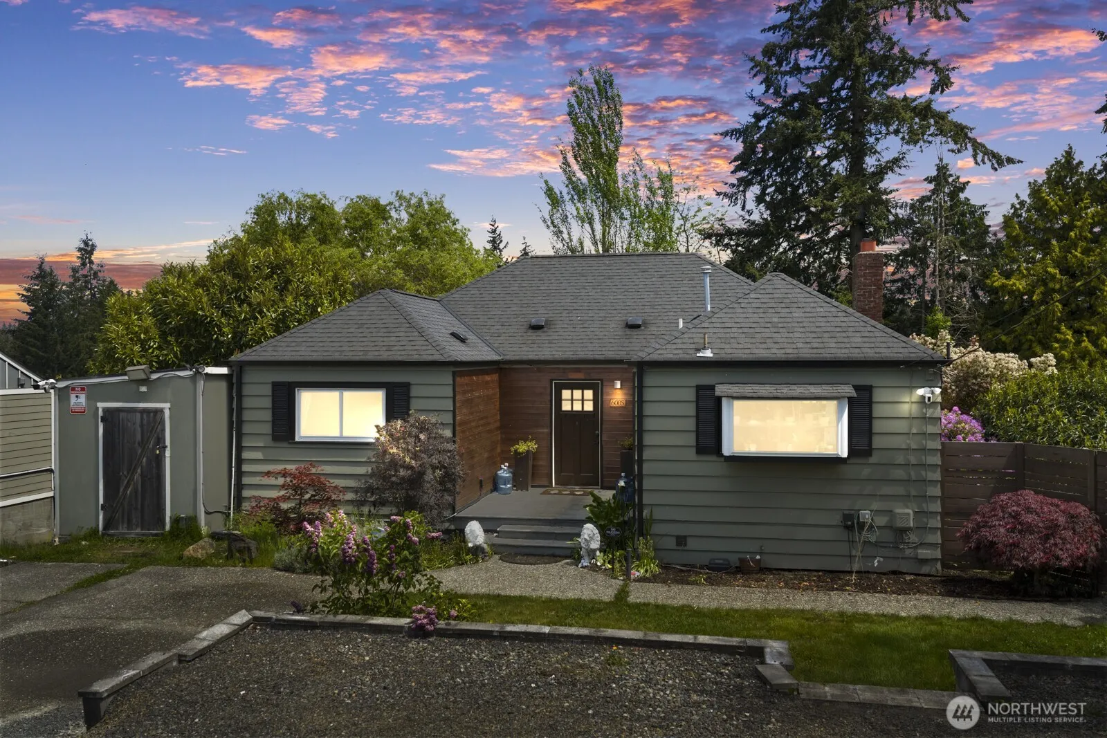 Property photo for 6005 Dexter Avenue, Everett