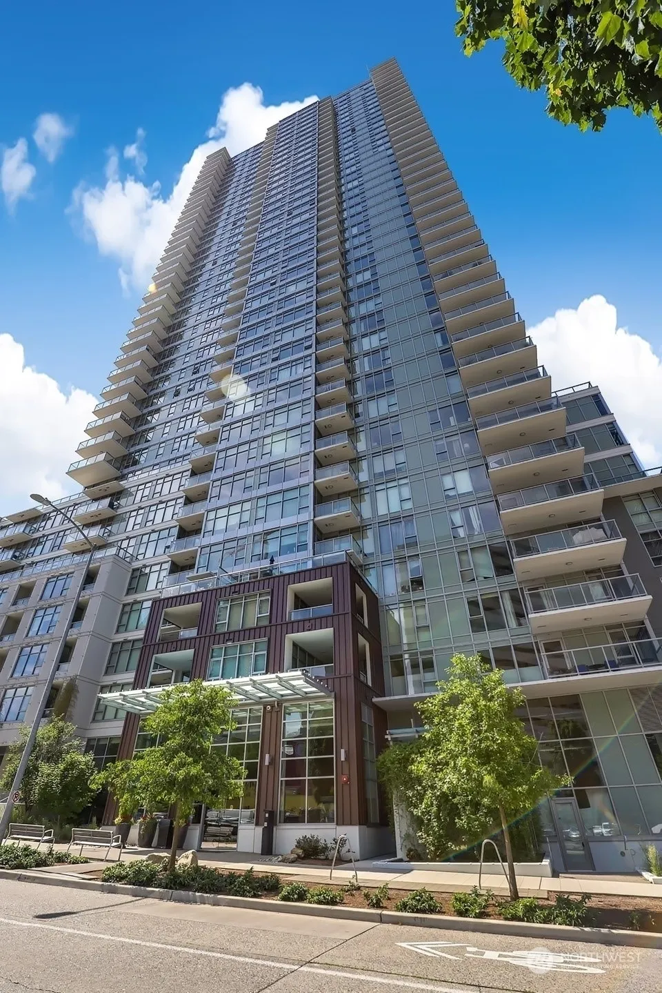583 Battery Street #707n, Seattle
