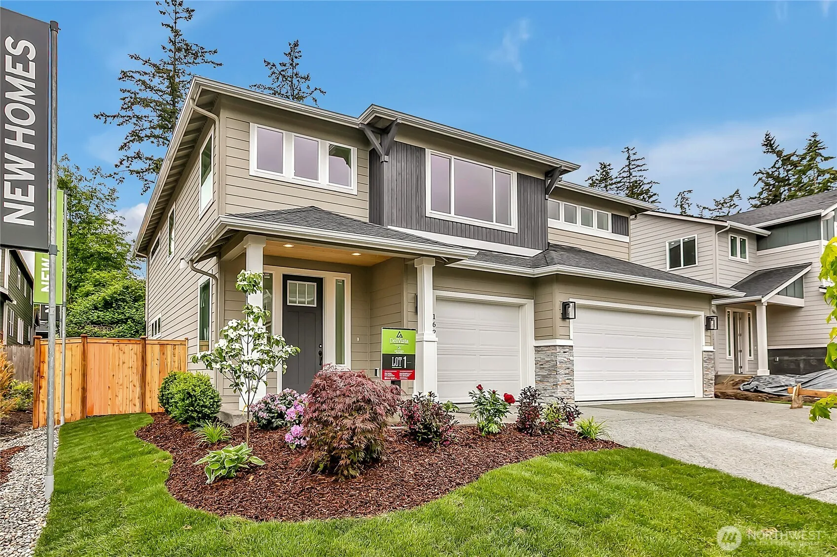 Property photo for 16224 76th Avenue Ct E, Puyallup