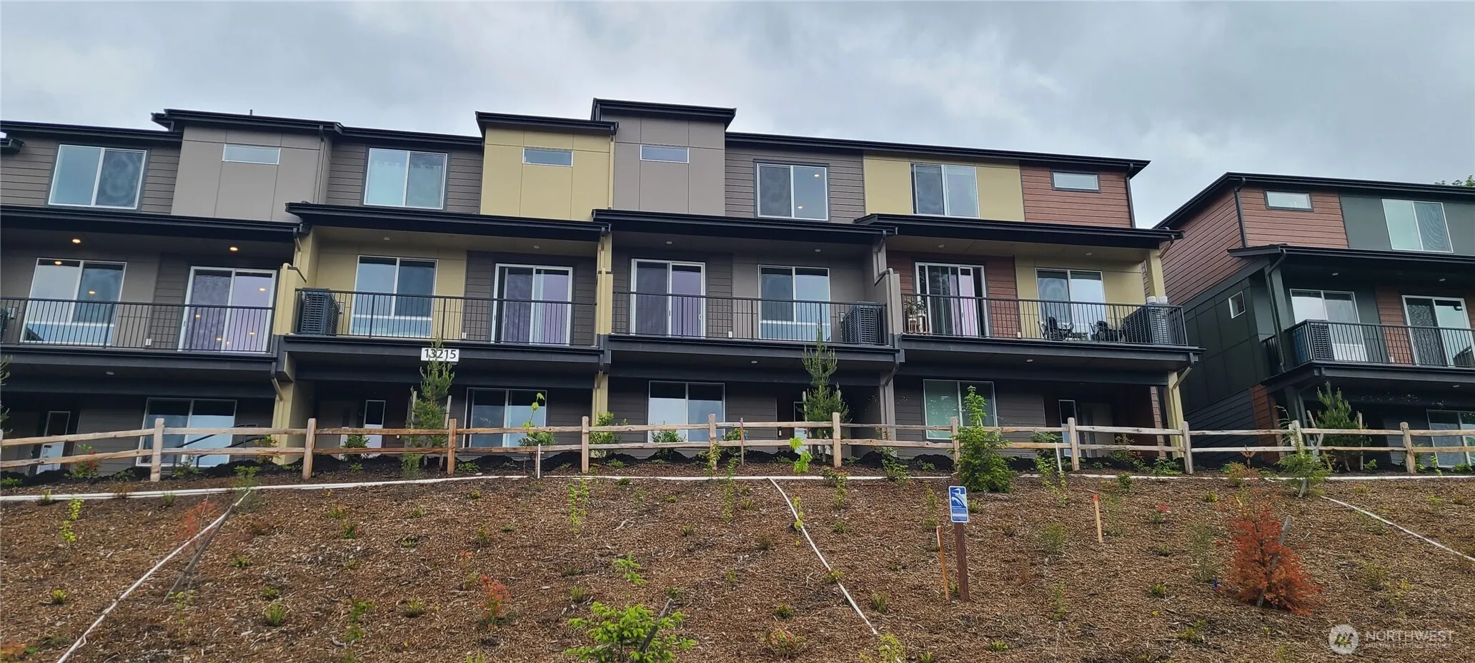 13215 Ne 127th Court #d, Kirkland