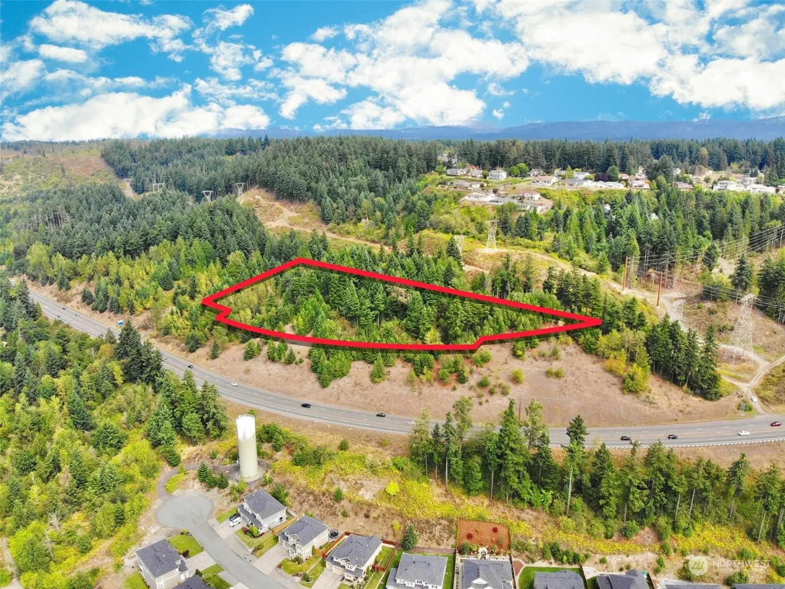 Property photo for 17233 State Route 410 W, Bonney Lake photo 2