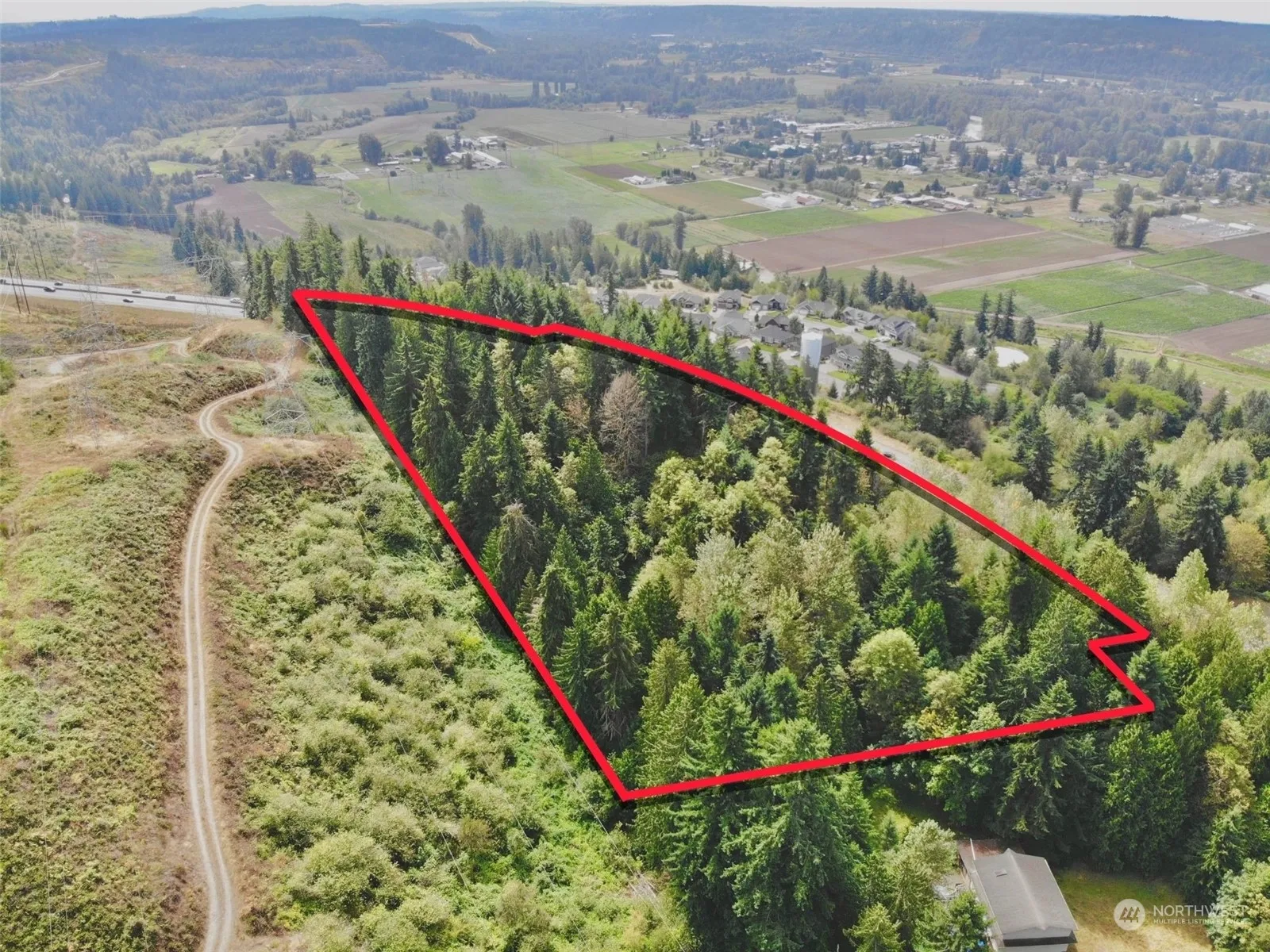 Property photo for 17233 State Route 410 W, Bonney Lake