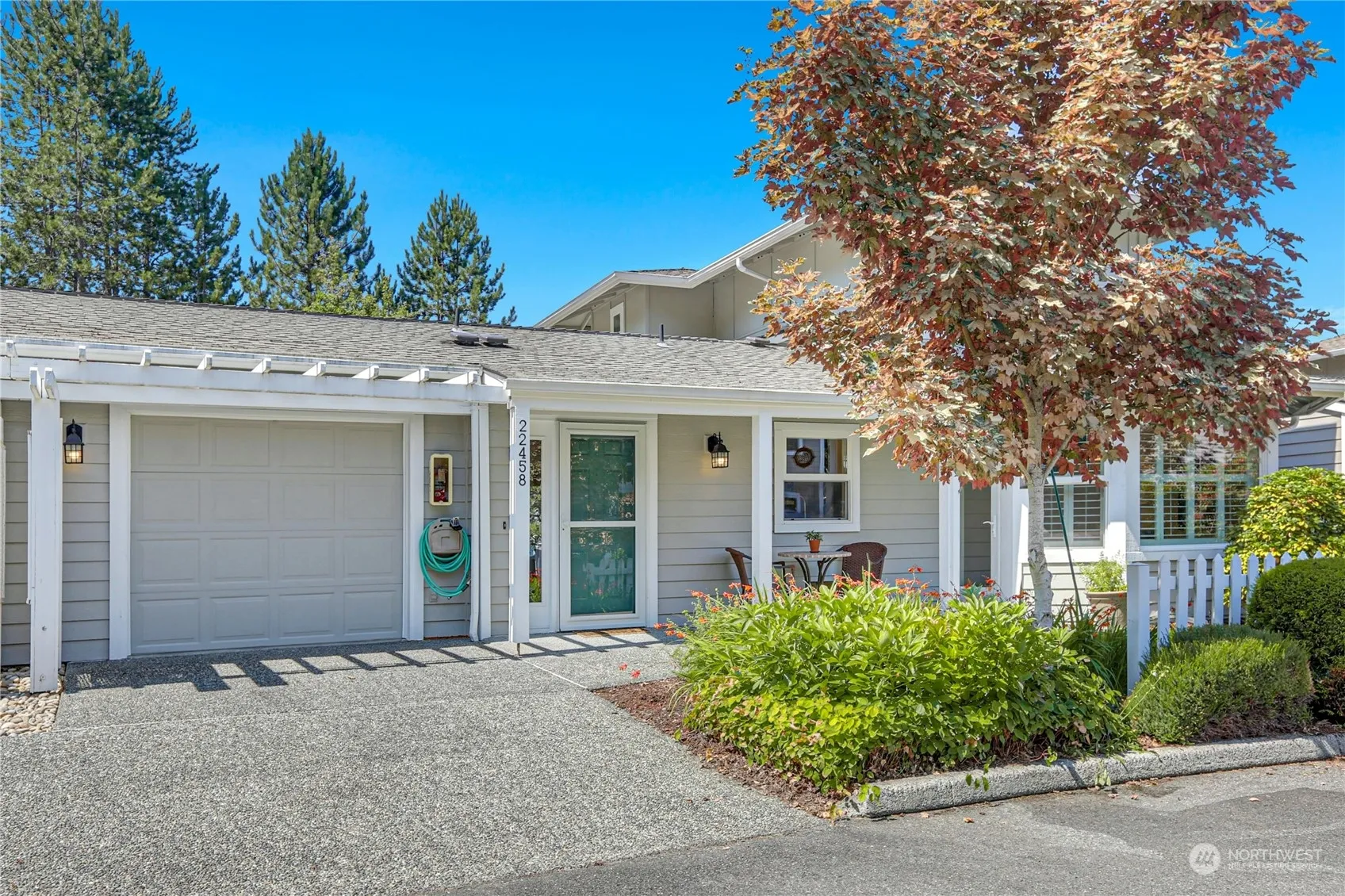Property photo for 22458 Se 37th Terrace #2344, Issaquah photo 3