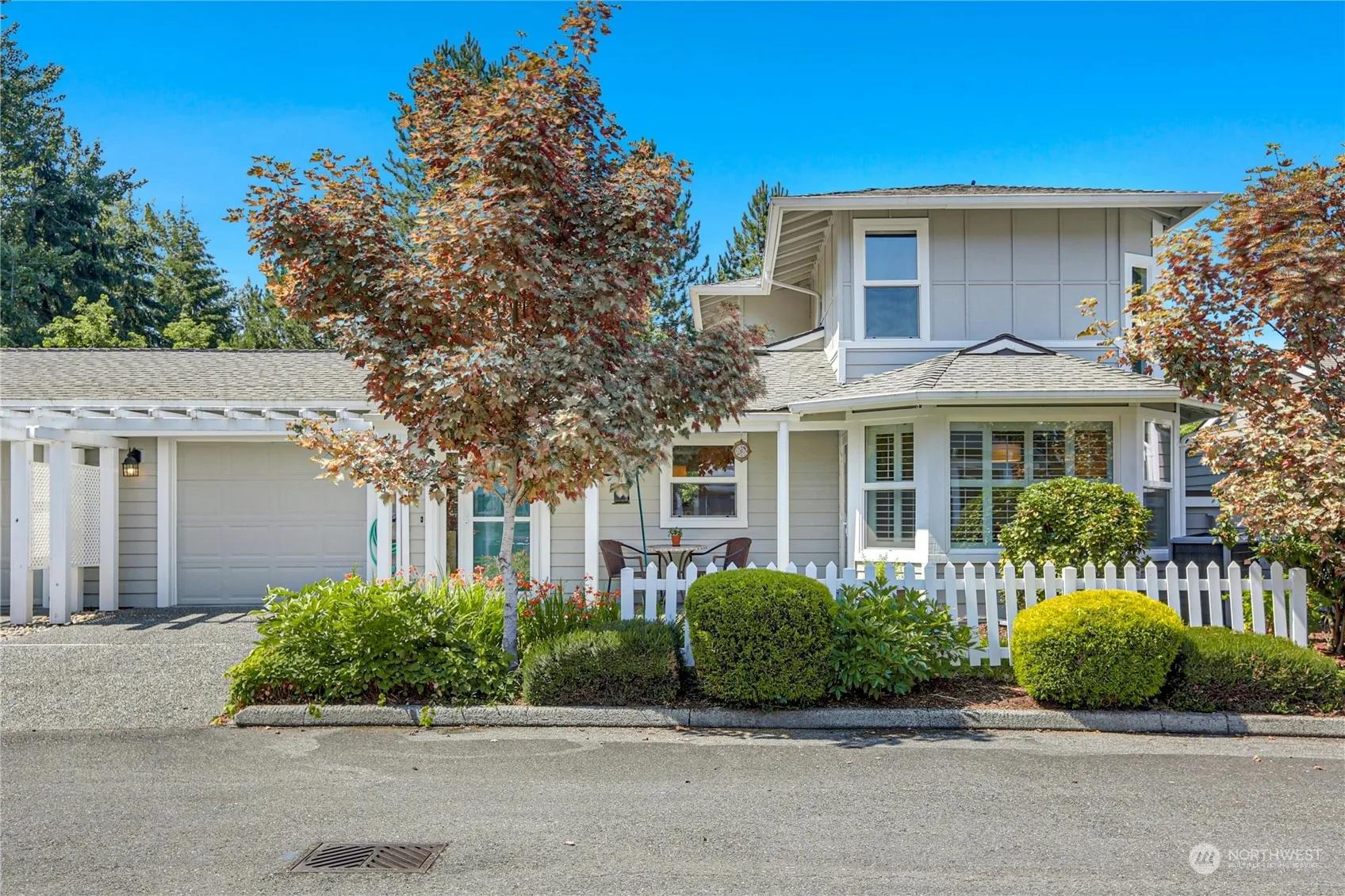 Property photo for 22458 Se 37th Terrace #2344, Issaquah photo 2