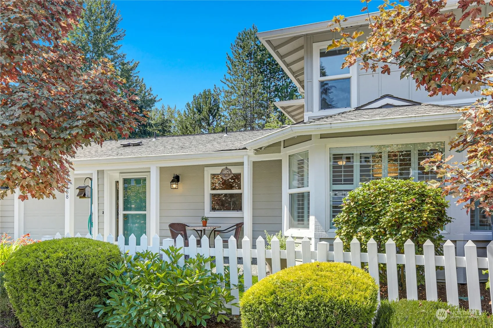 Property photo for 22458 Se 37th Terrace #2344, Issaquah photo 4