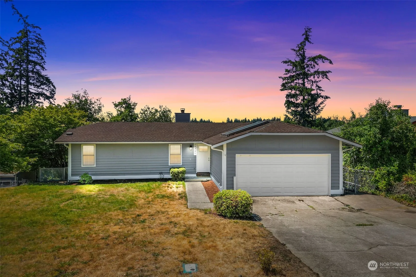 Property photo for 33337 41st Avenue Sw, Federal Way photo 2