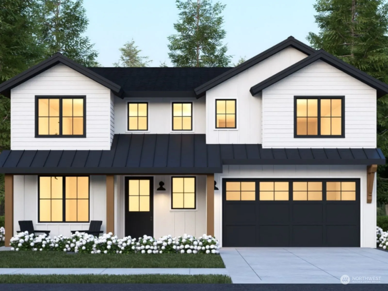 13714 Ne 101st Street, Kirkland